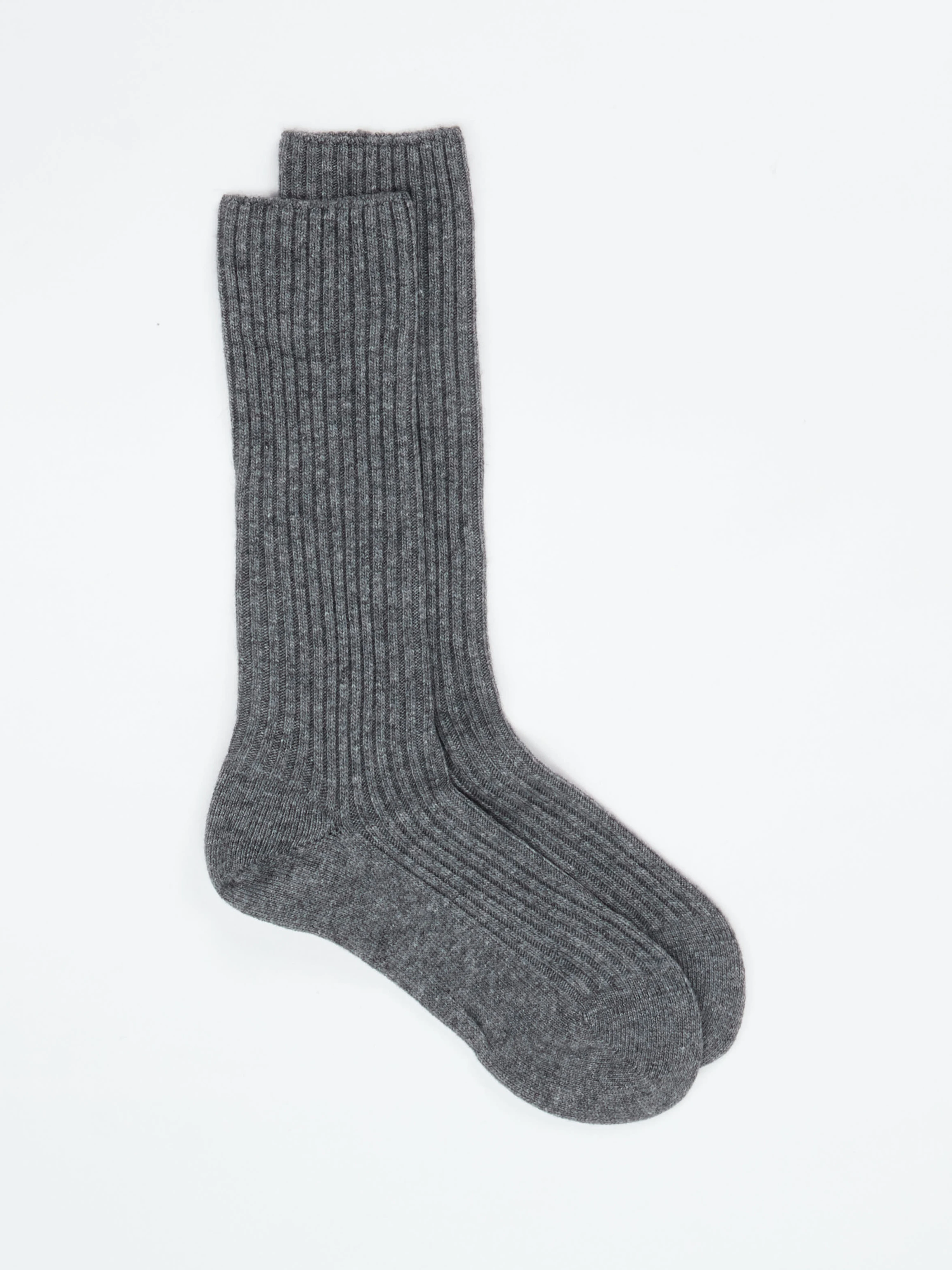 Cosy Wool Boot Damen Bootsocken