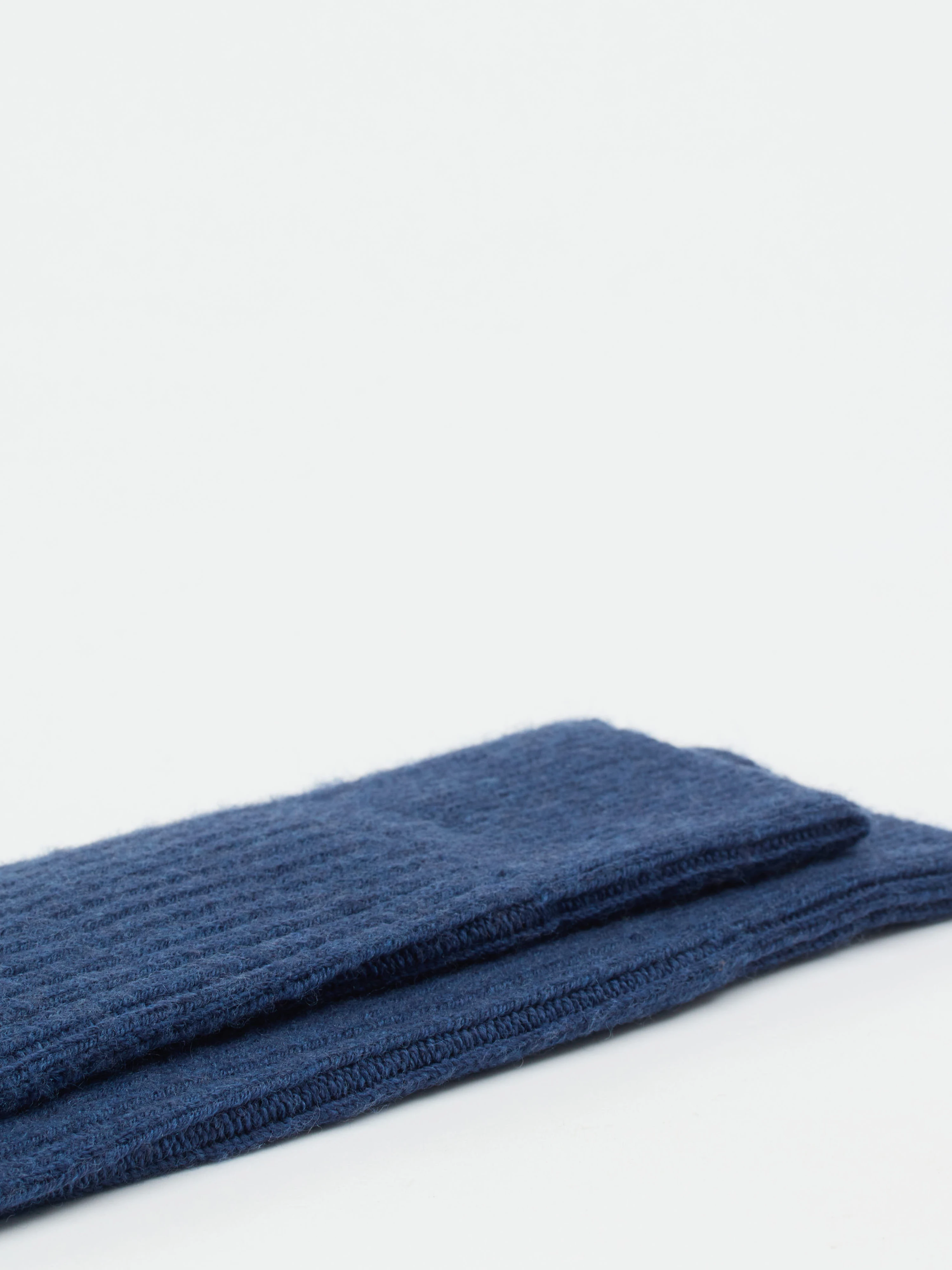 Herren Socken blau 9490159001601