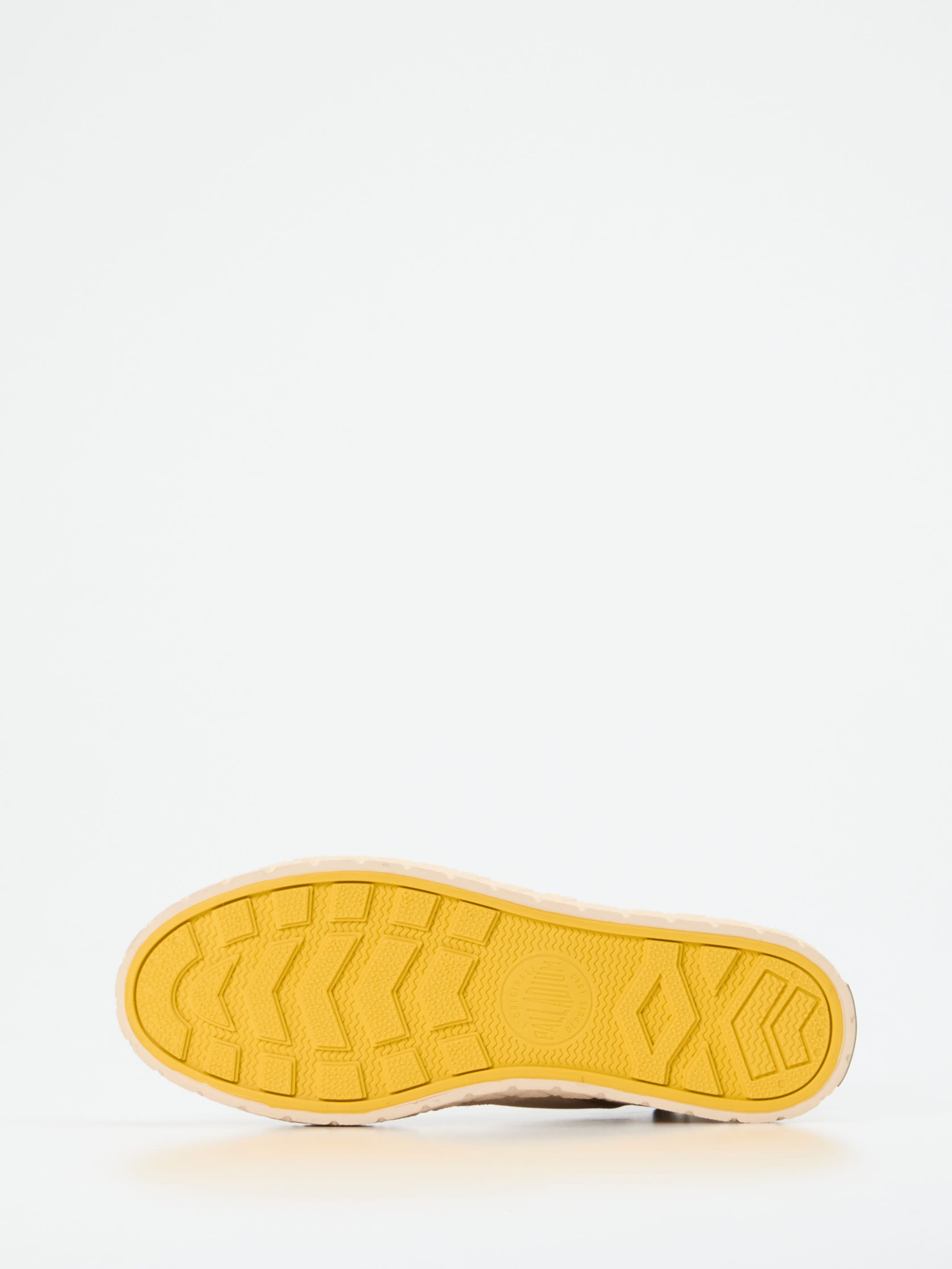 Sneaker high weiß 8166791000105