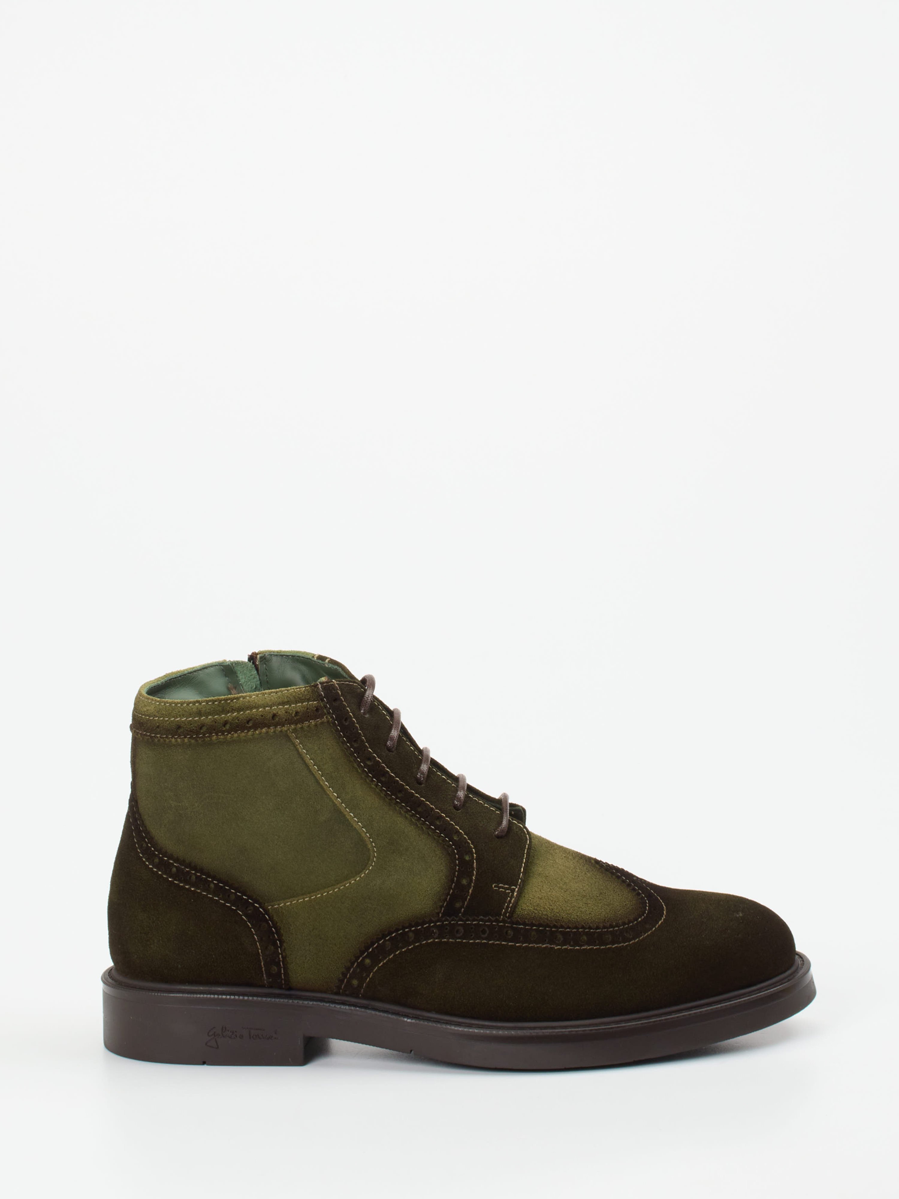 Boot grün 4801606000101