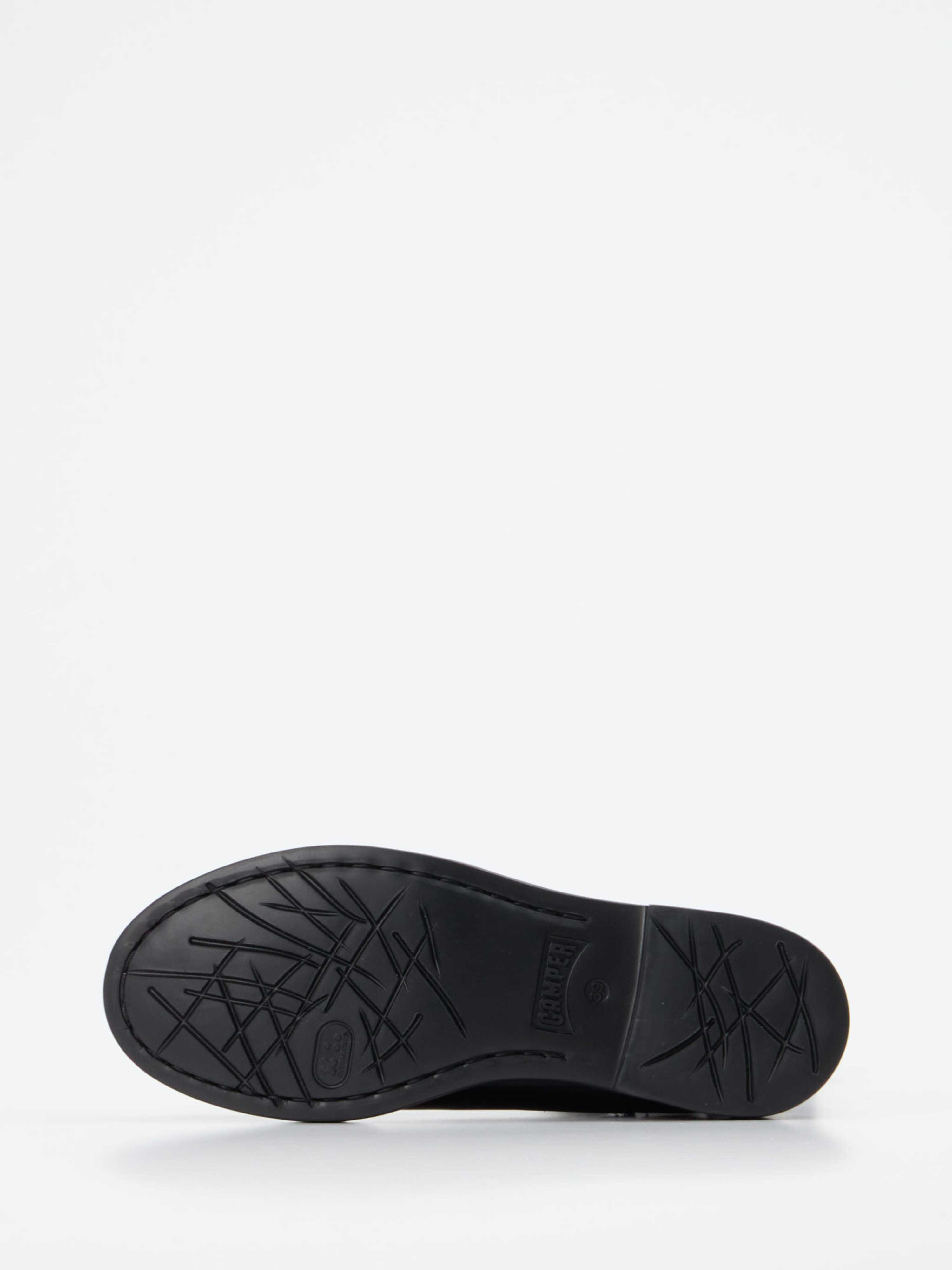 Chelsea Boot schwarz 1713009036305