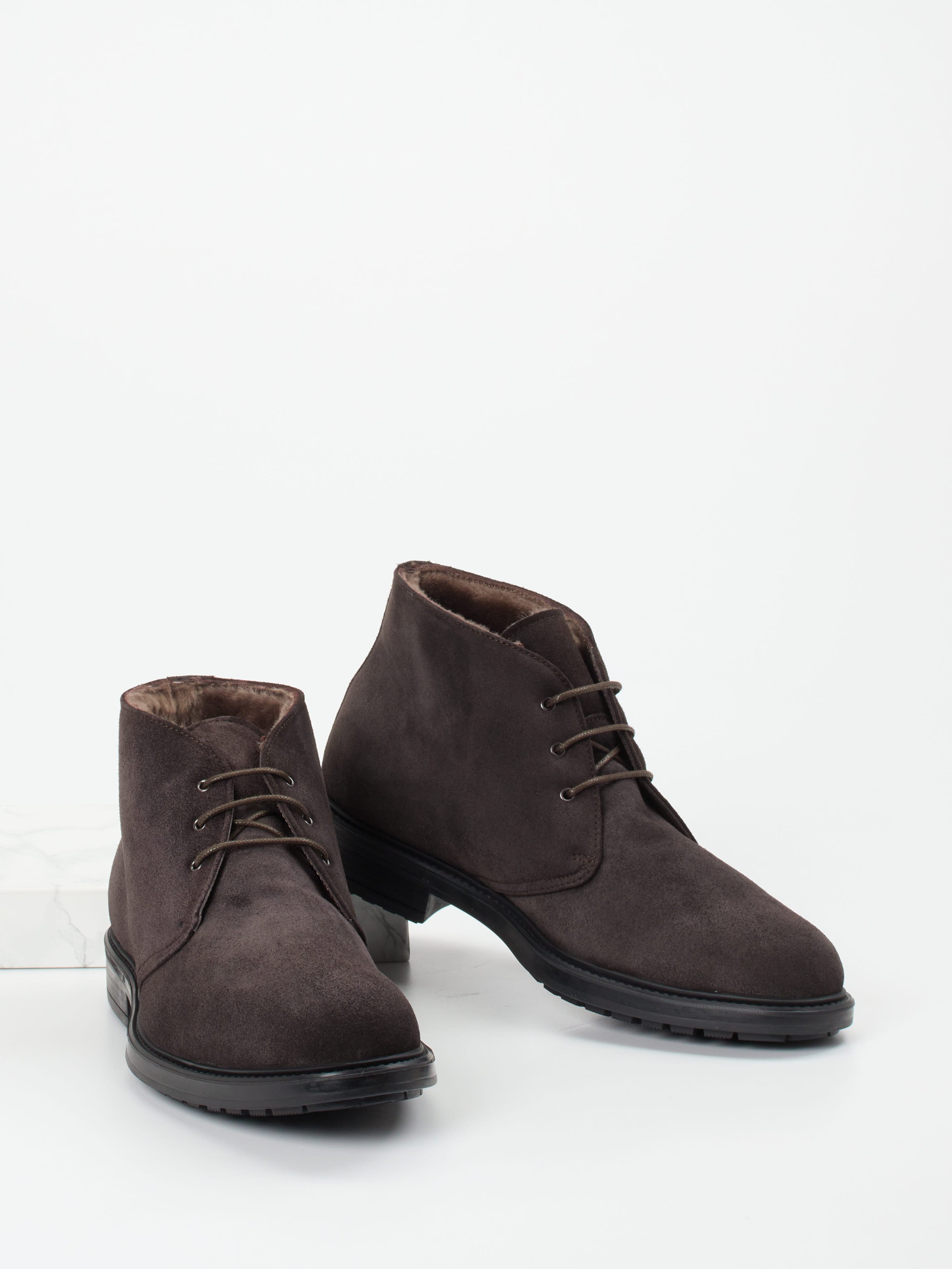 Boot braun 4801209058704