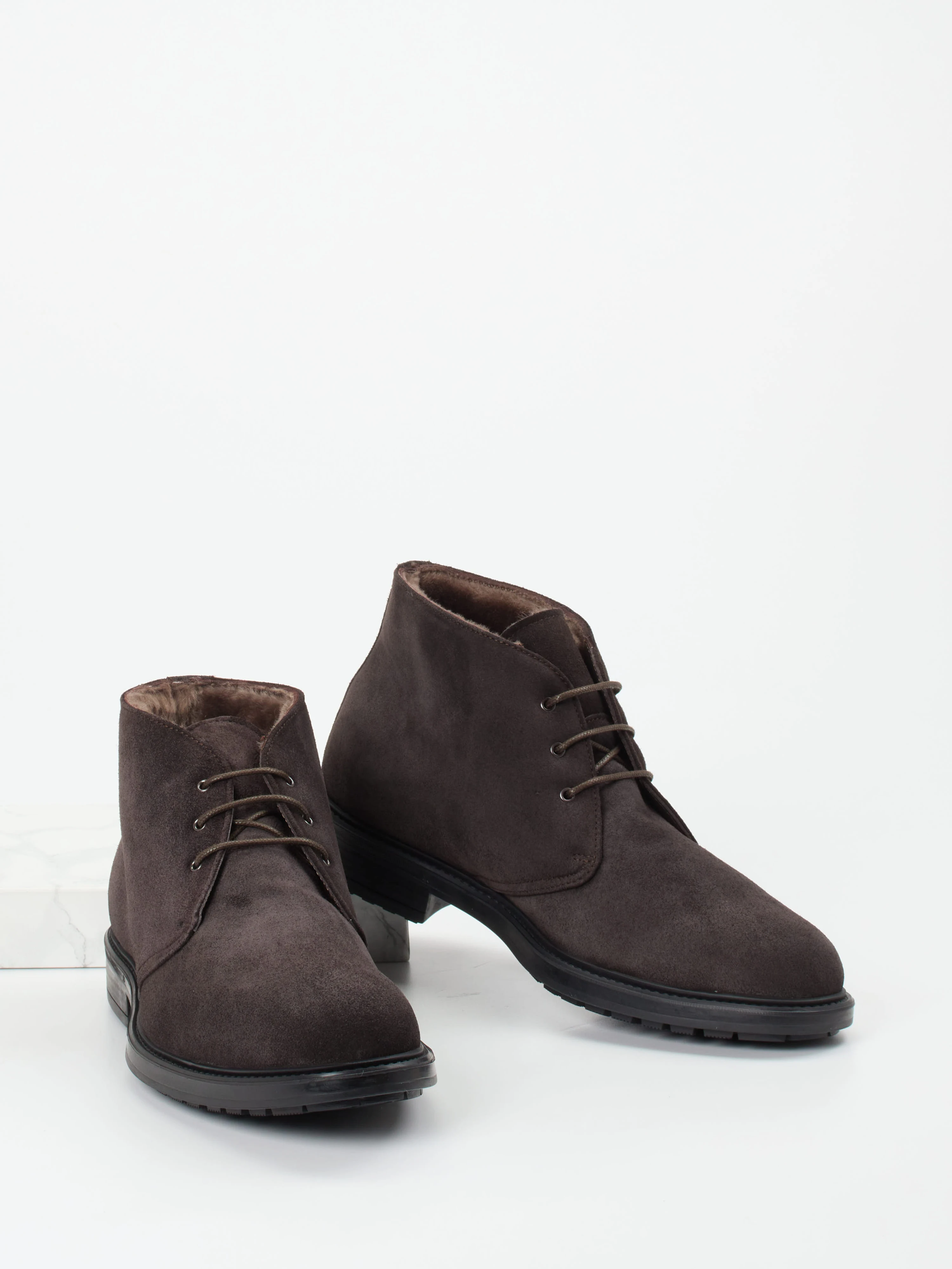 Boot braun 4801209058704