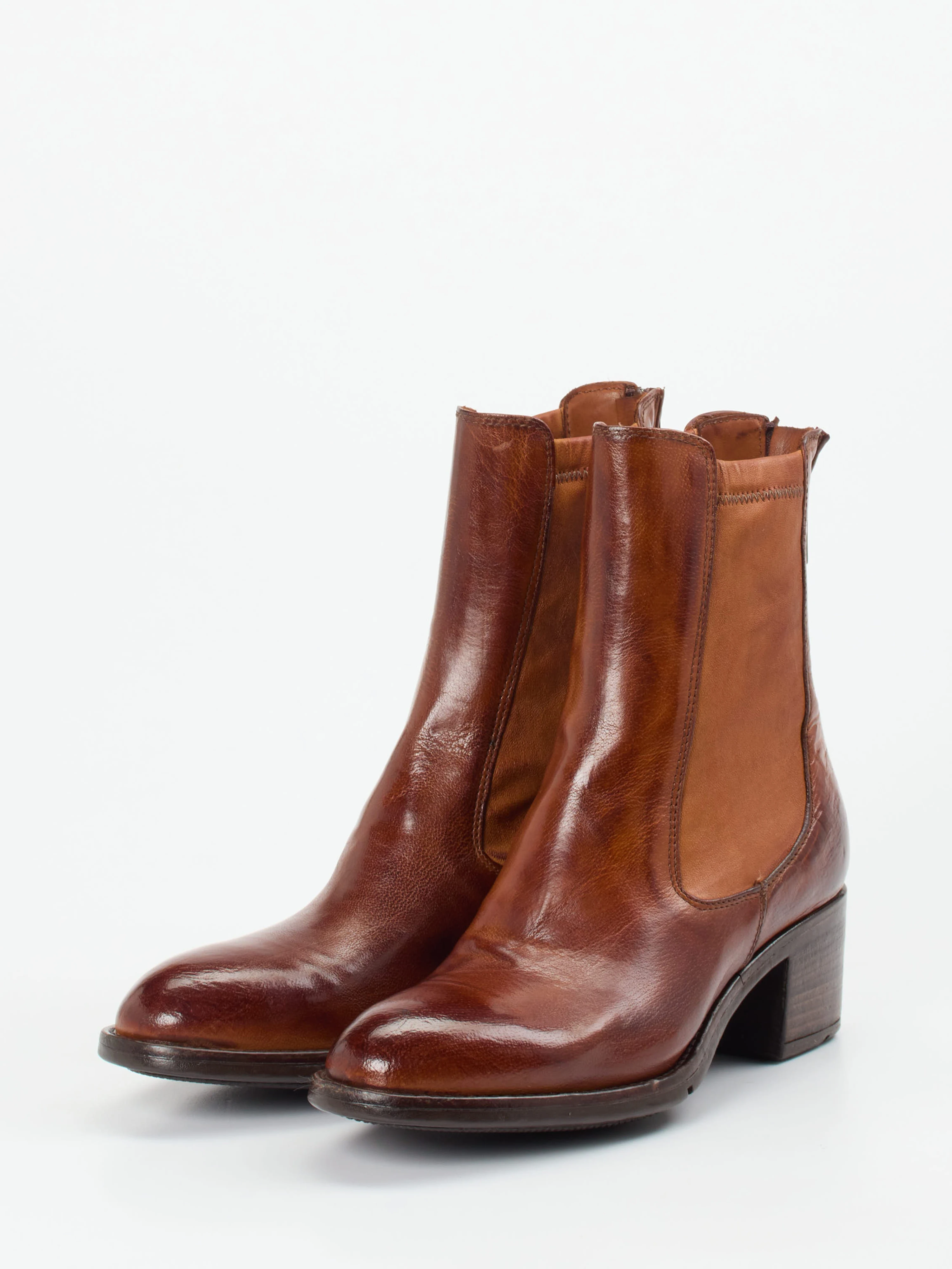 Stiefelette