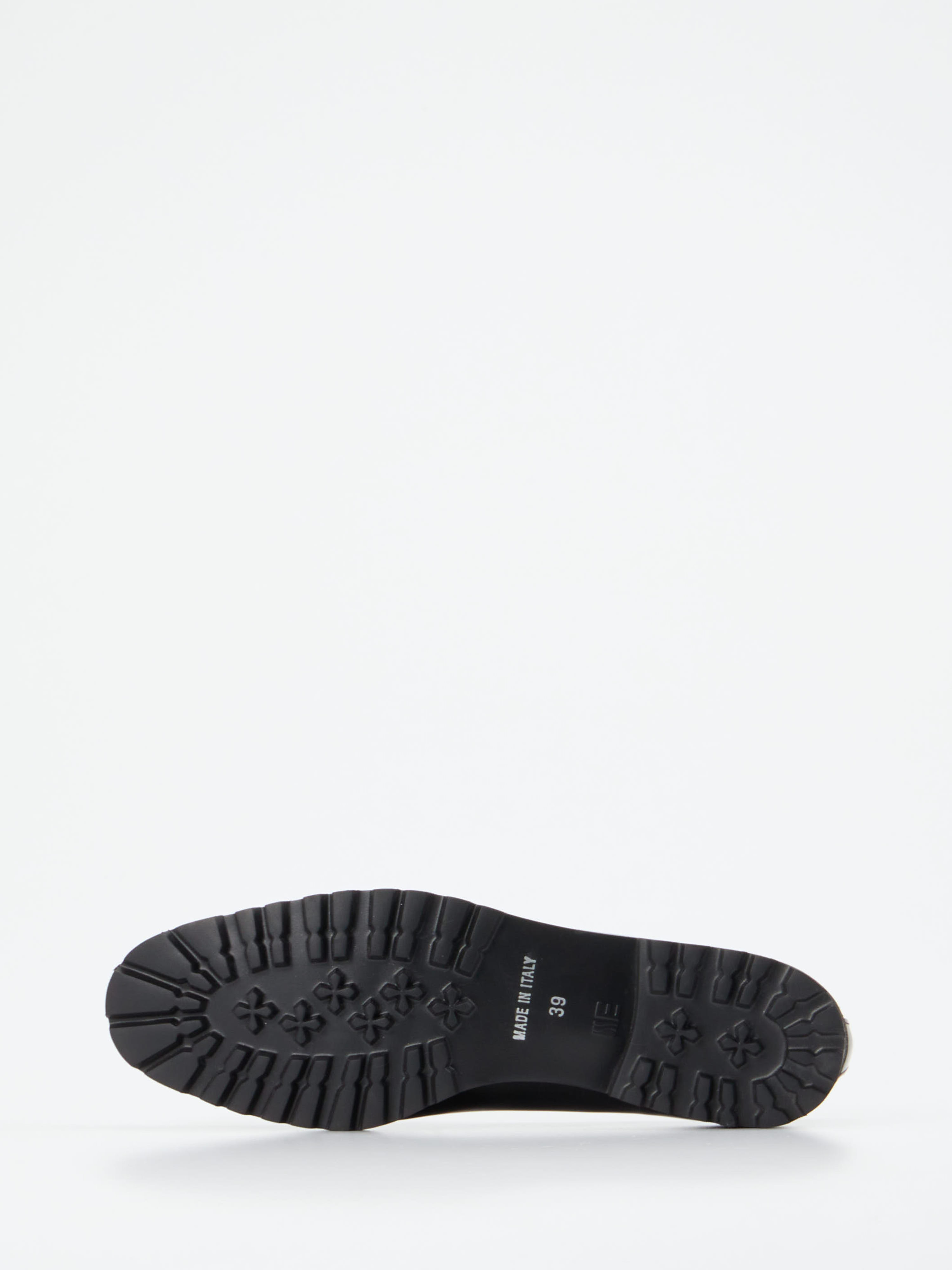 Slipper schwarz 1513009024605