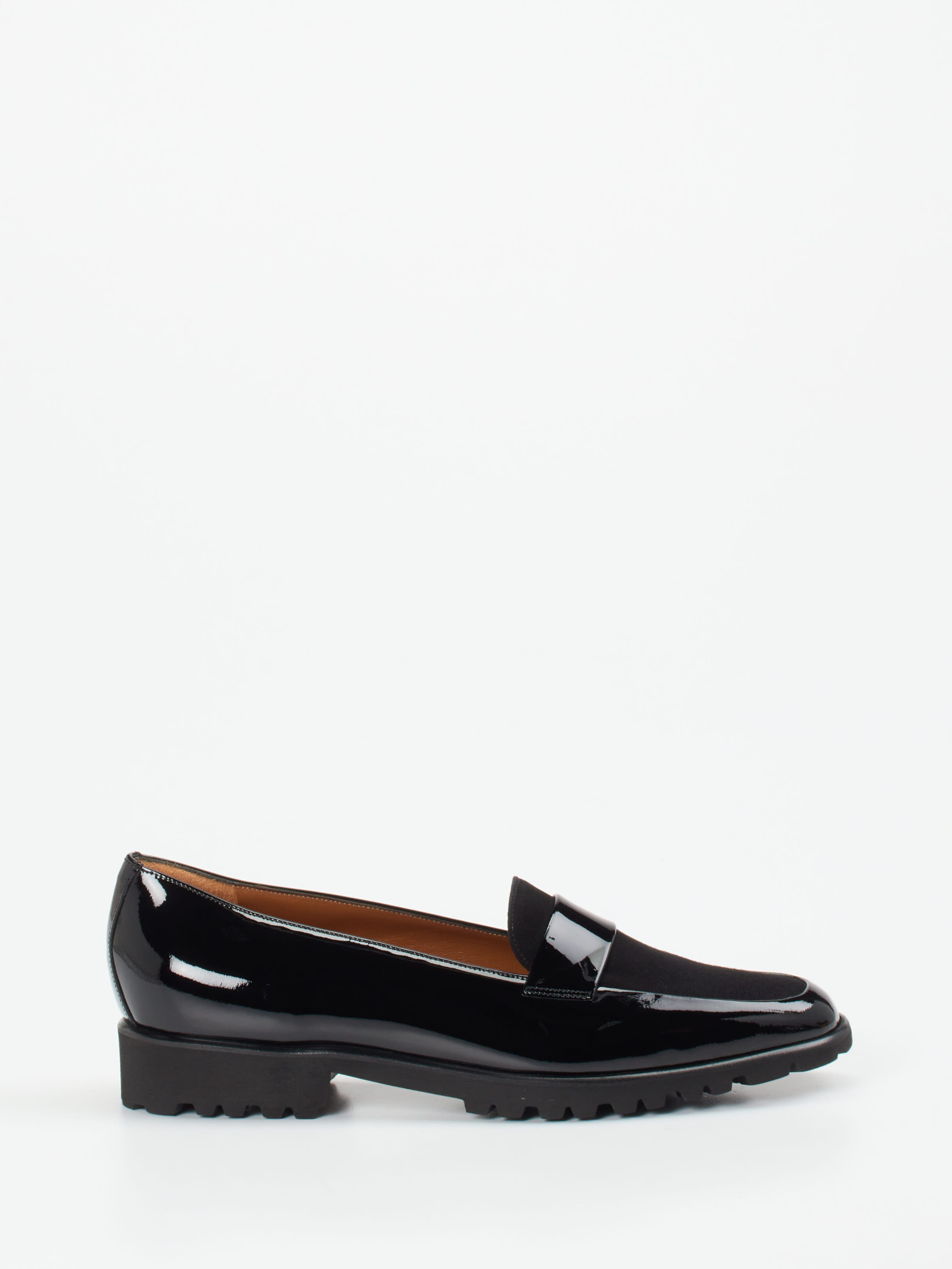 Slipper schwarz 1513009024601
