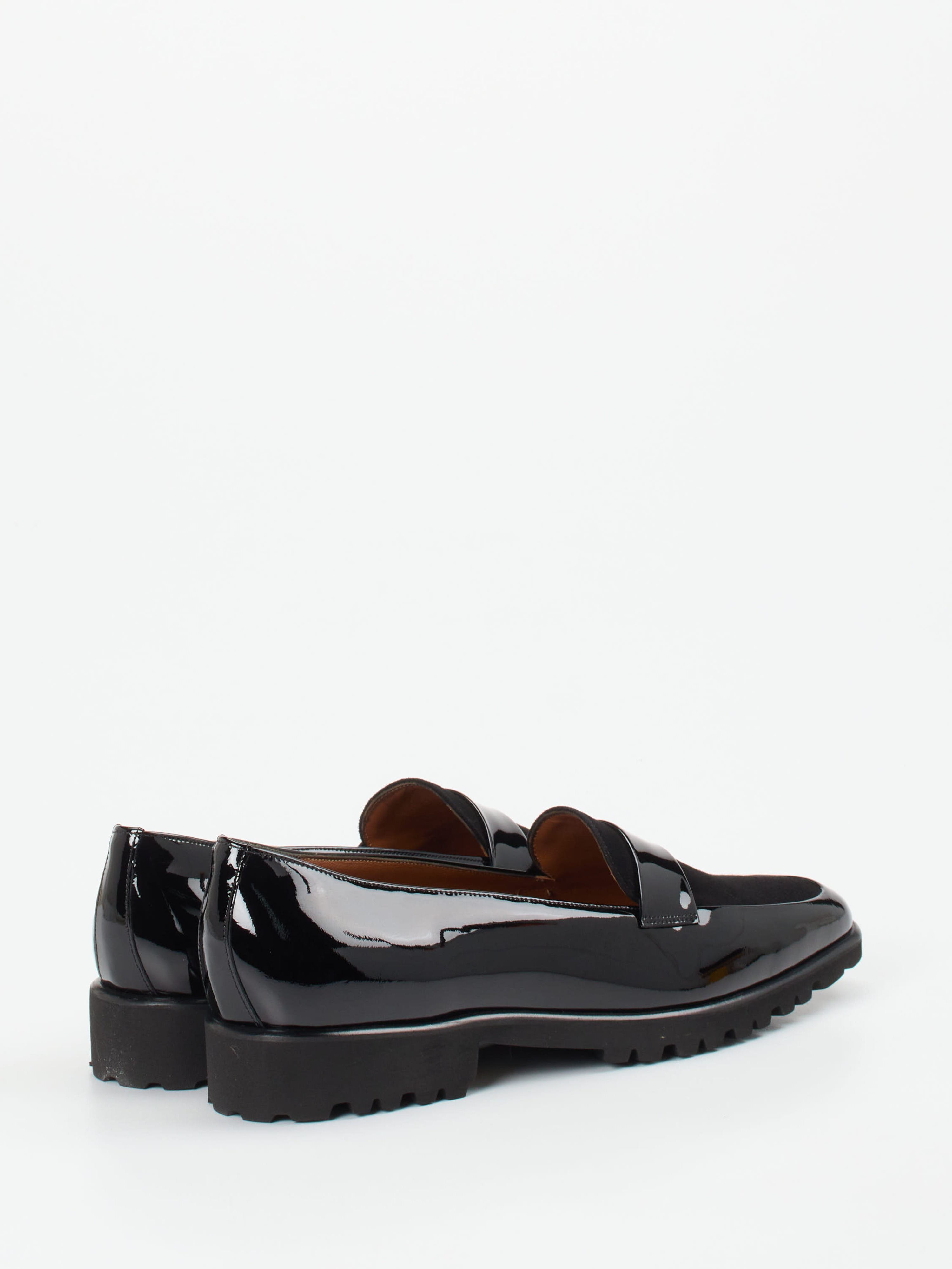 Slipper schwarz 1513009024603