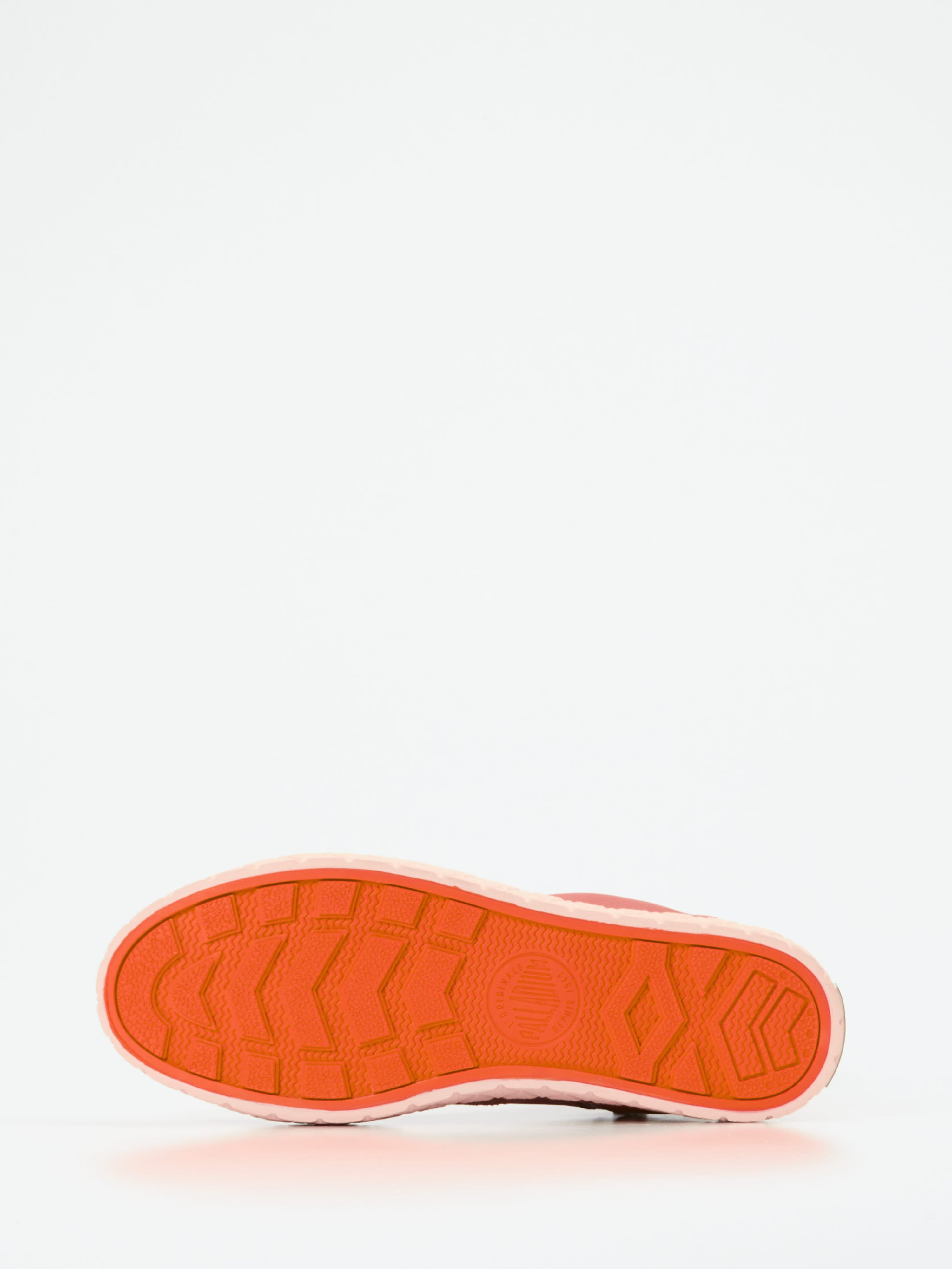 Sneaker high braun 8166289001005