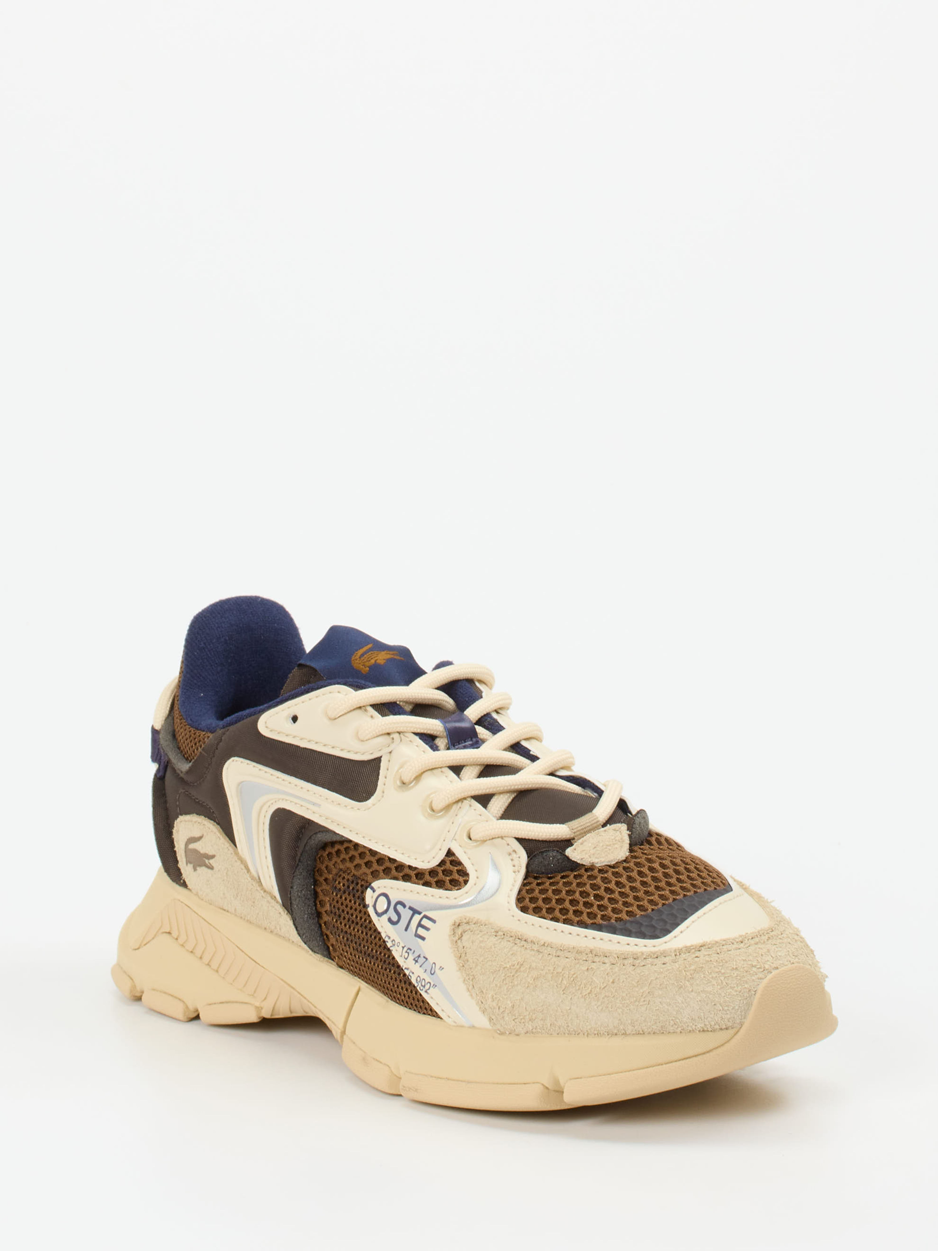 Sneaker braun 8465293000206