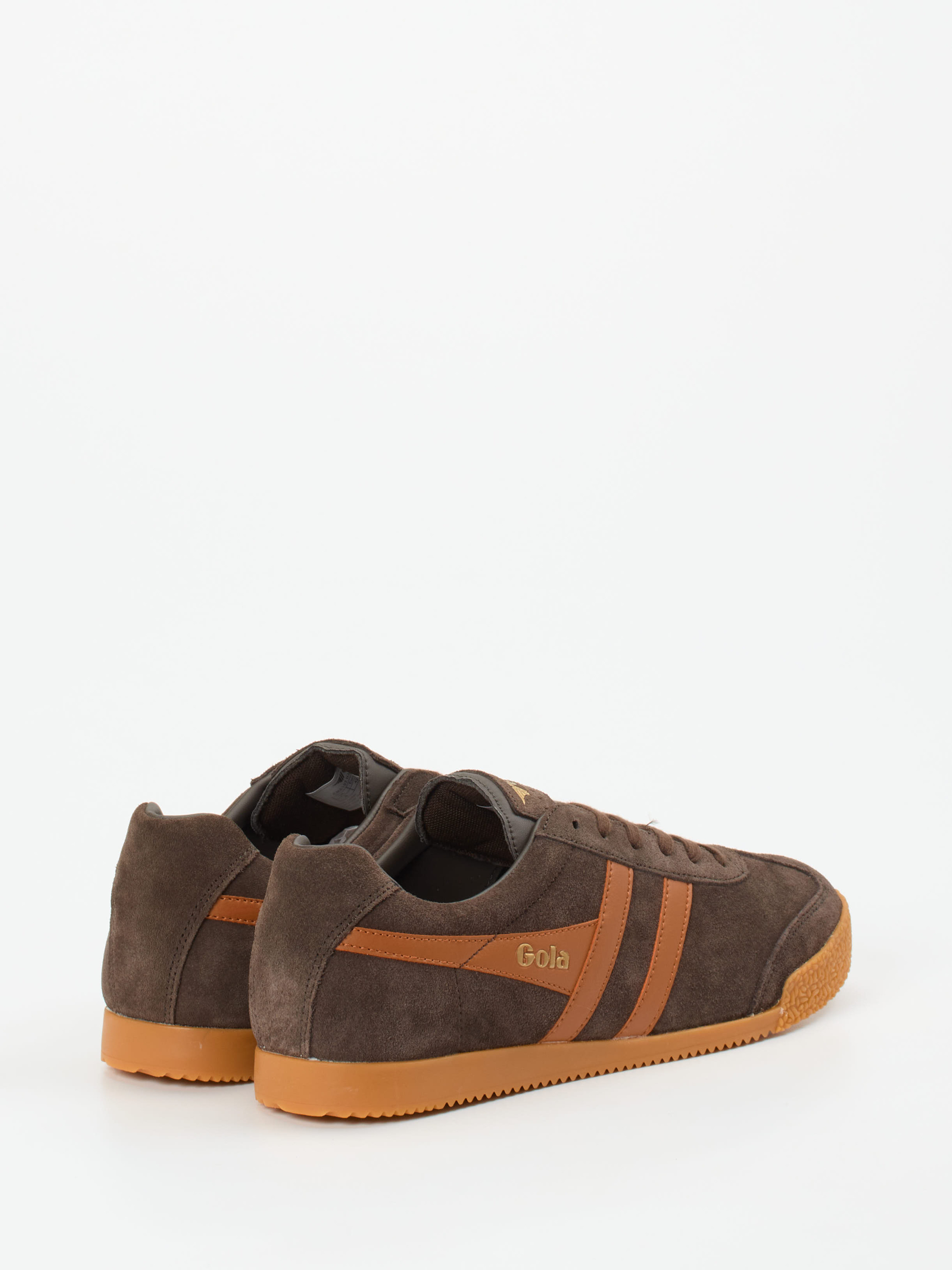Sneaker braun 8465295000103