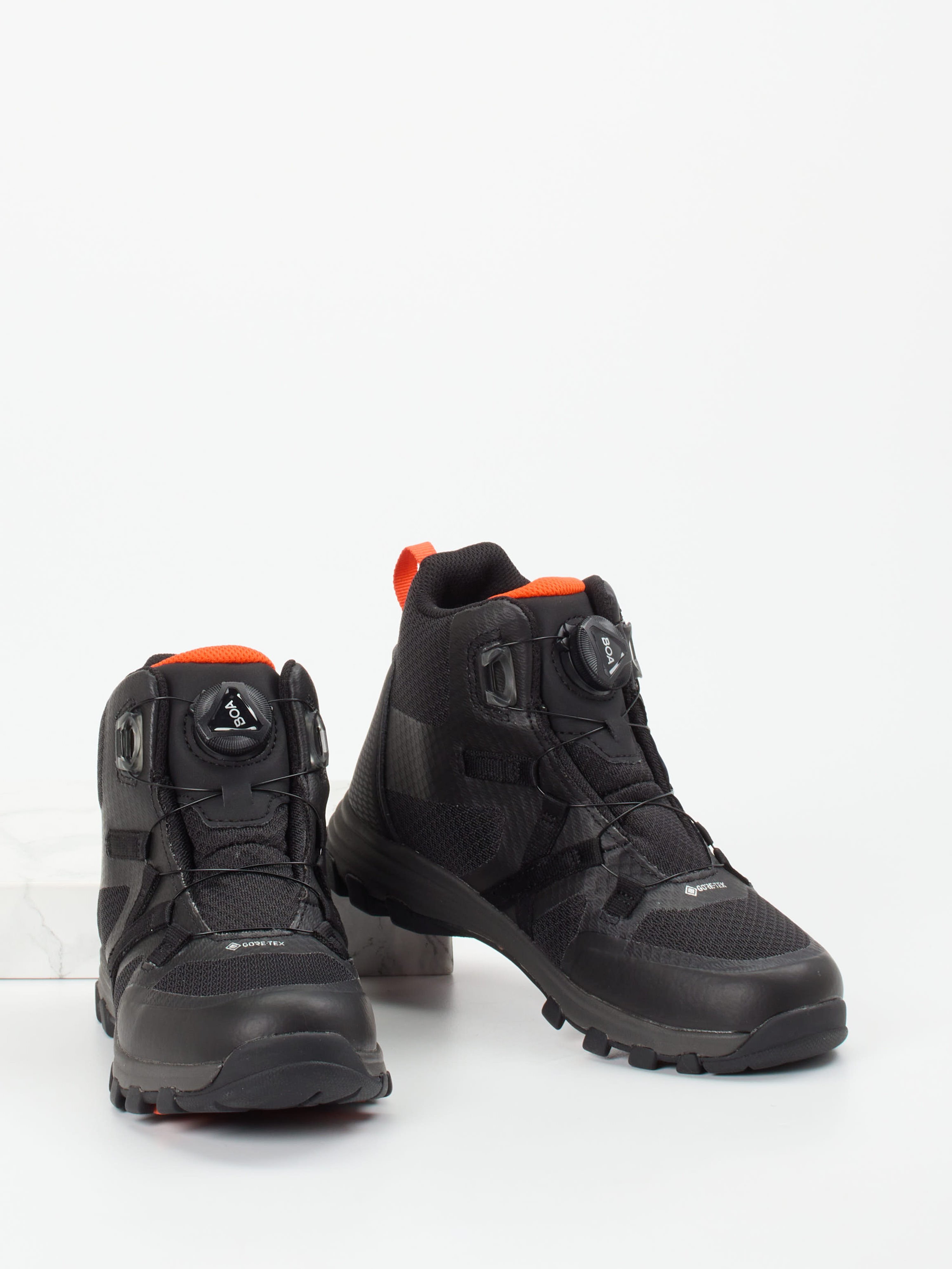 Boot schwarz 6800009005604