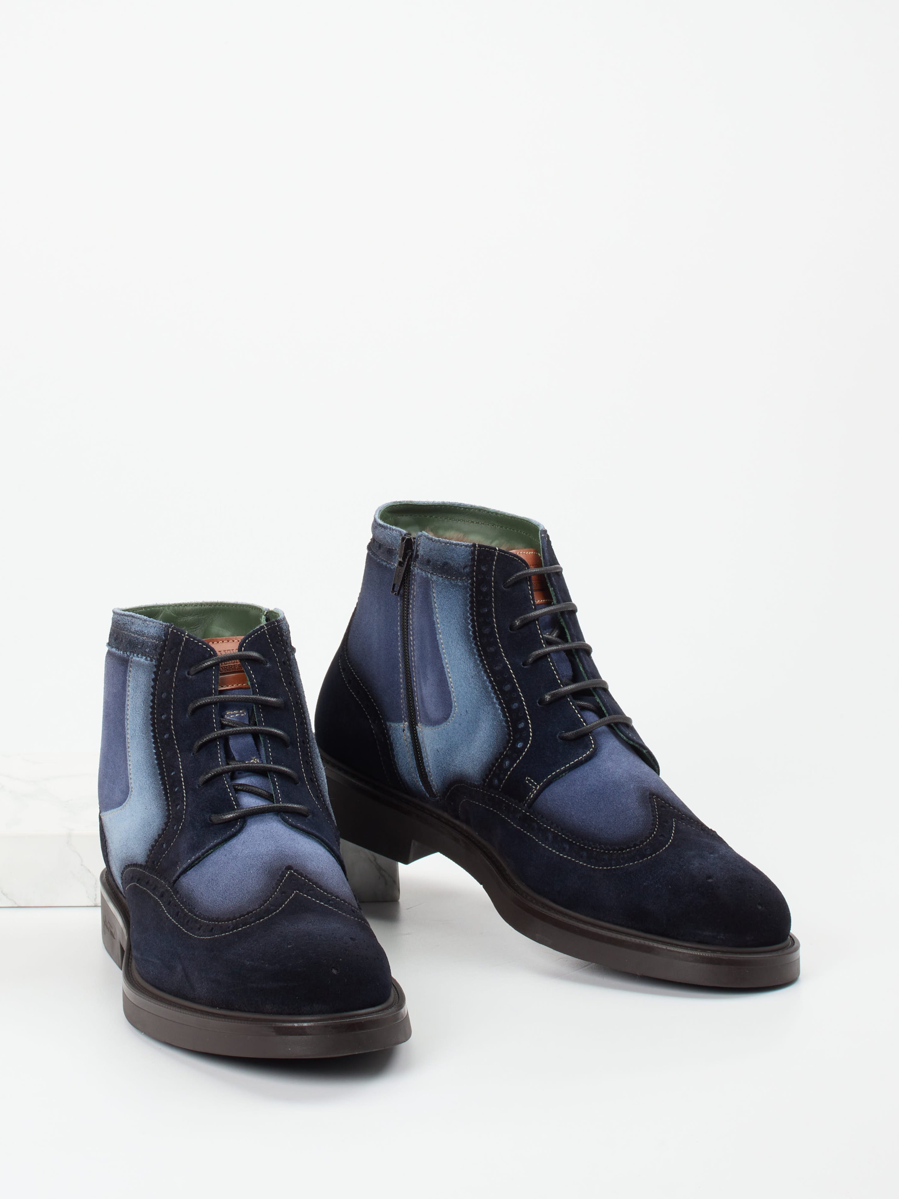 Boot blau 4801101000104