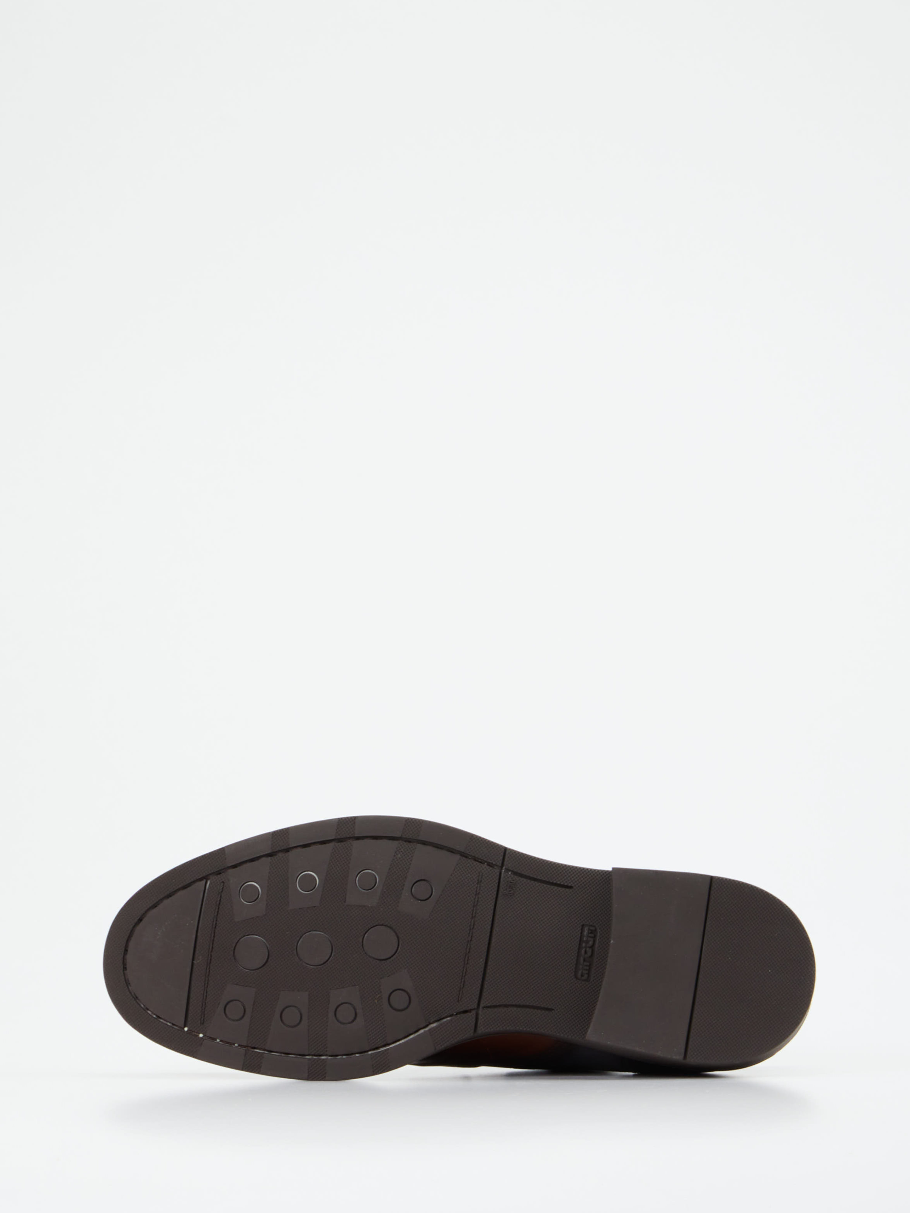 Schnürschuh braun 4610201002005