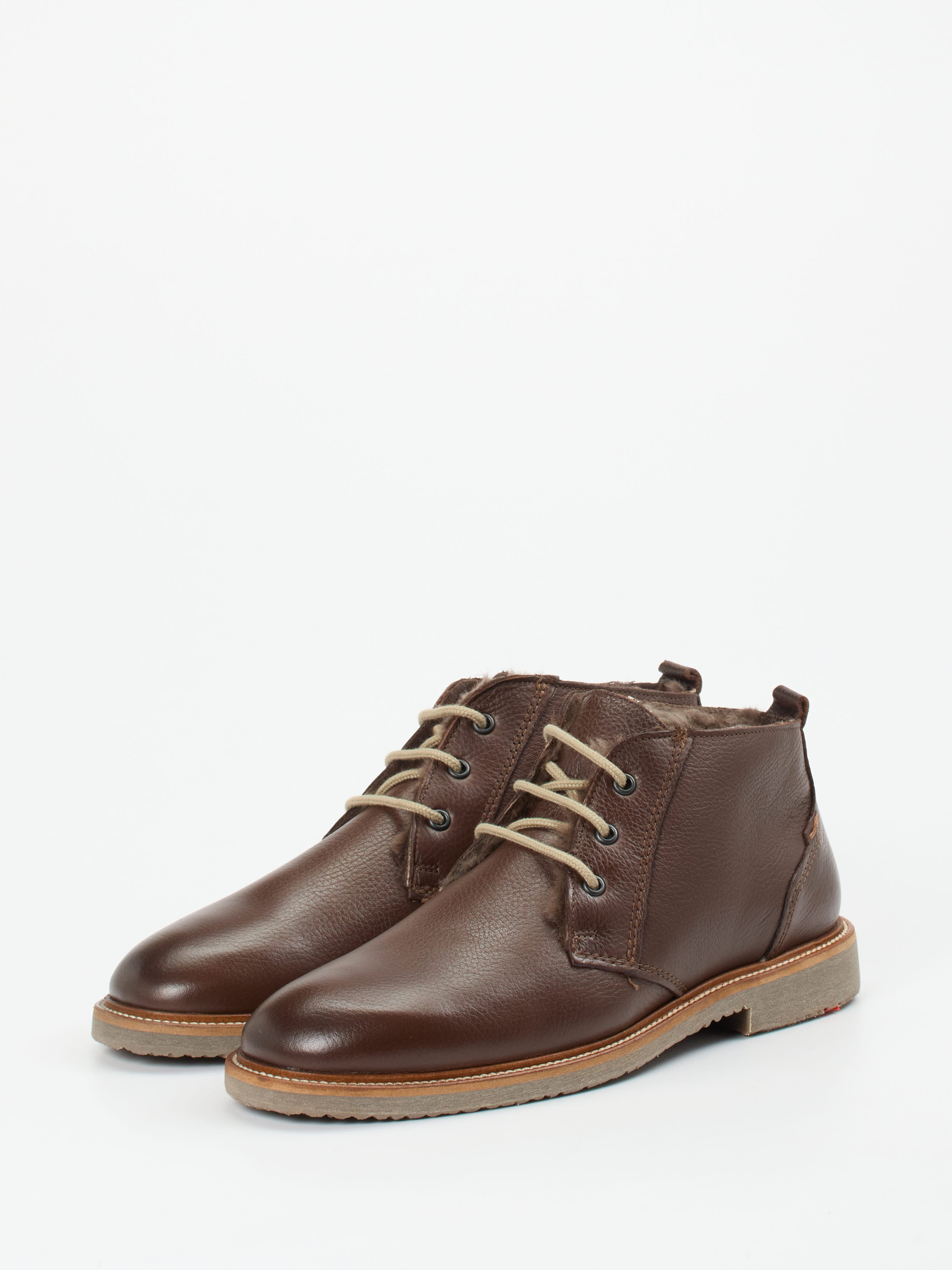Boot DARROW braun 4801229052902