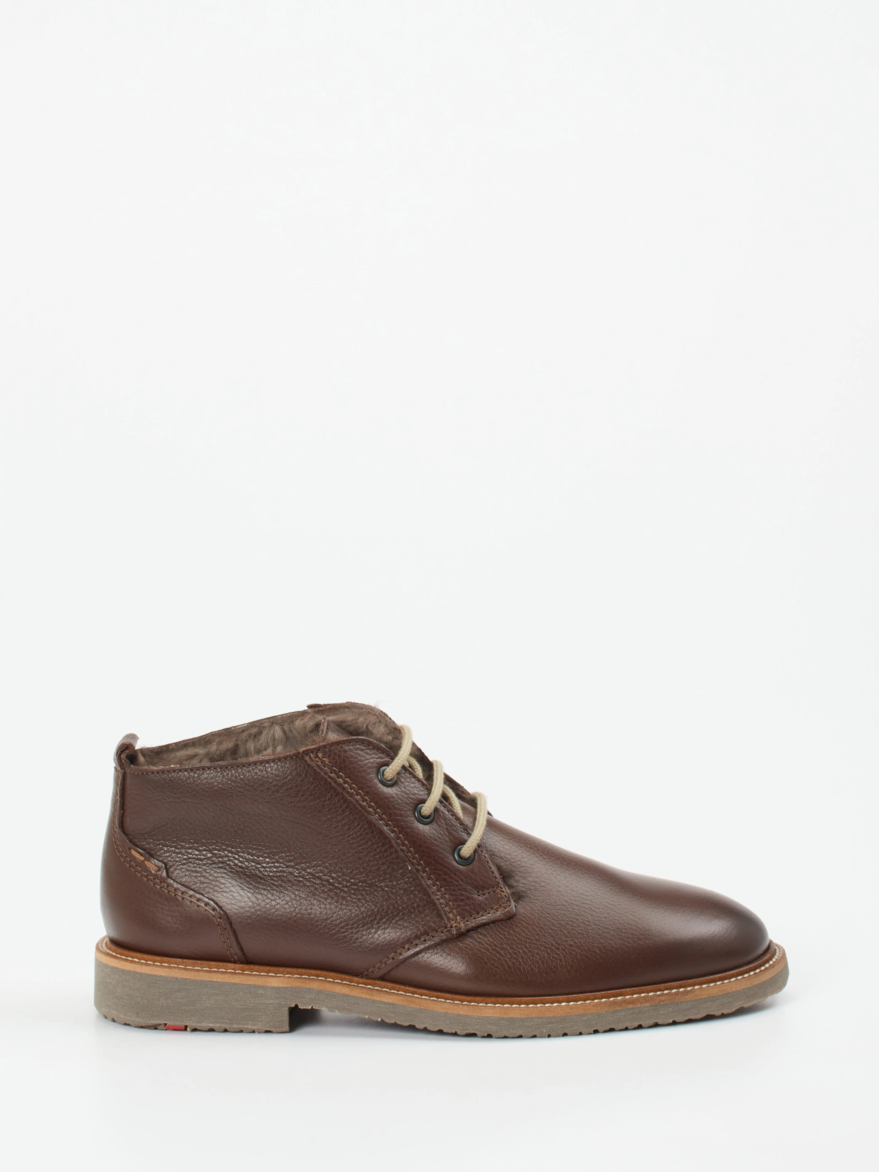 Boot DARROW braun 4801229052901