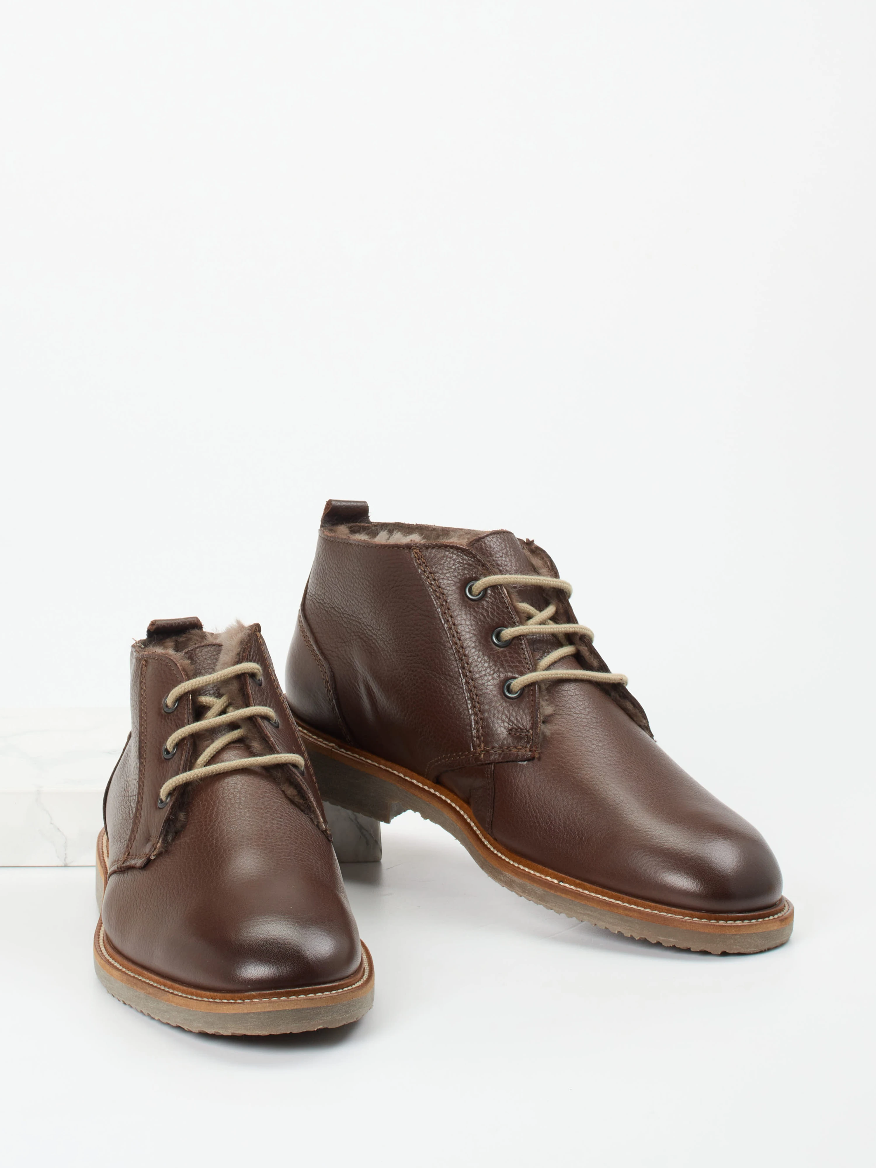 Boot DARROW braun 4801229052904