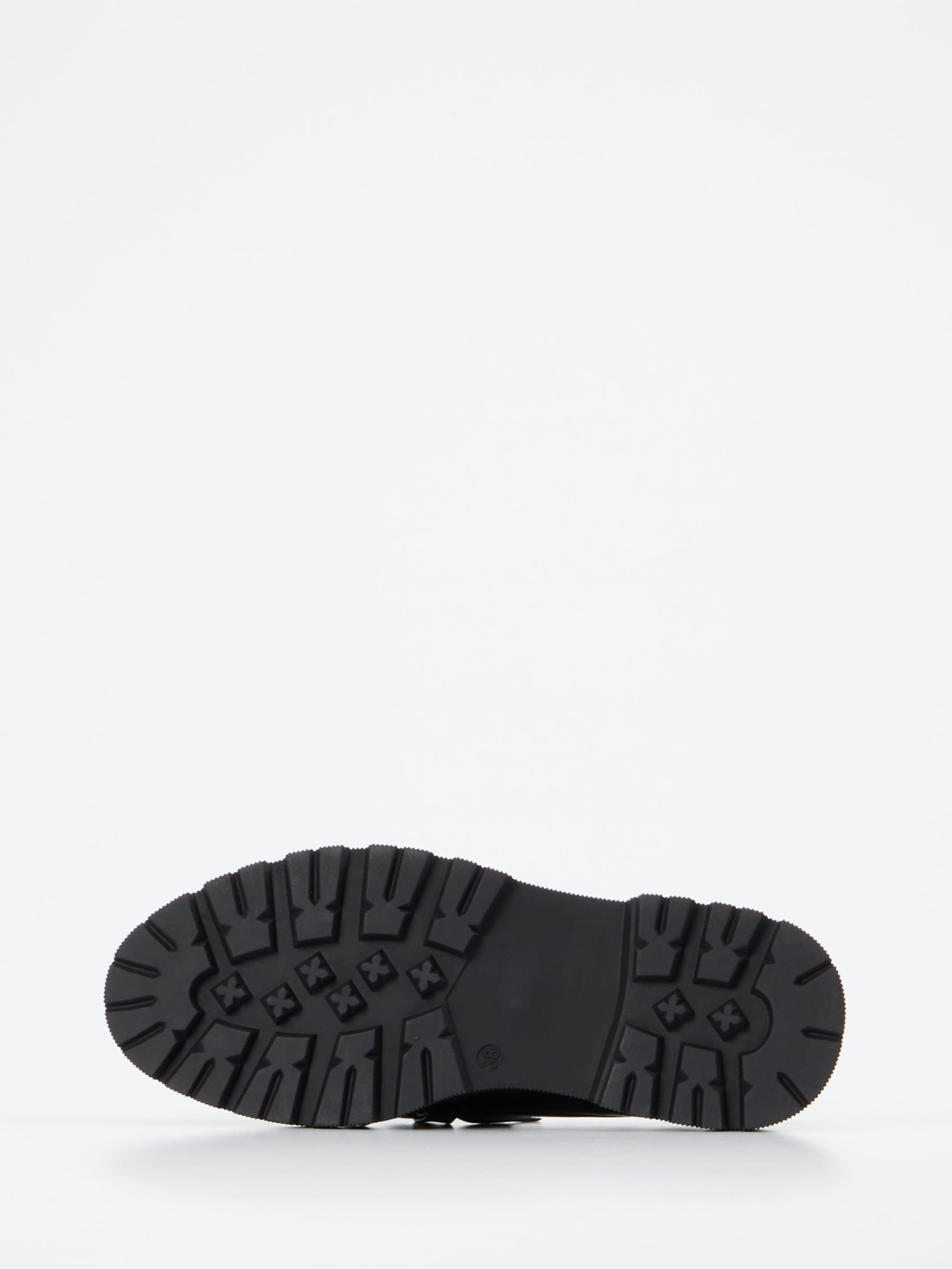 Slipper schwarz 1513009024405