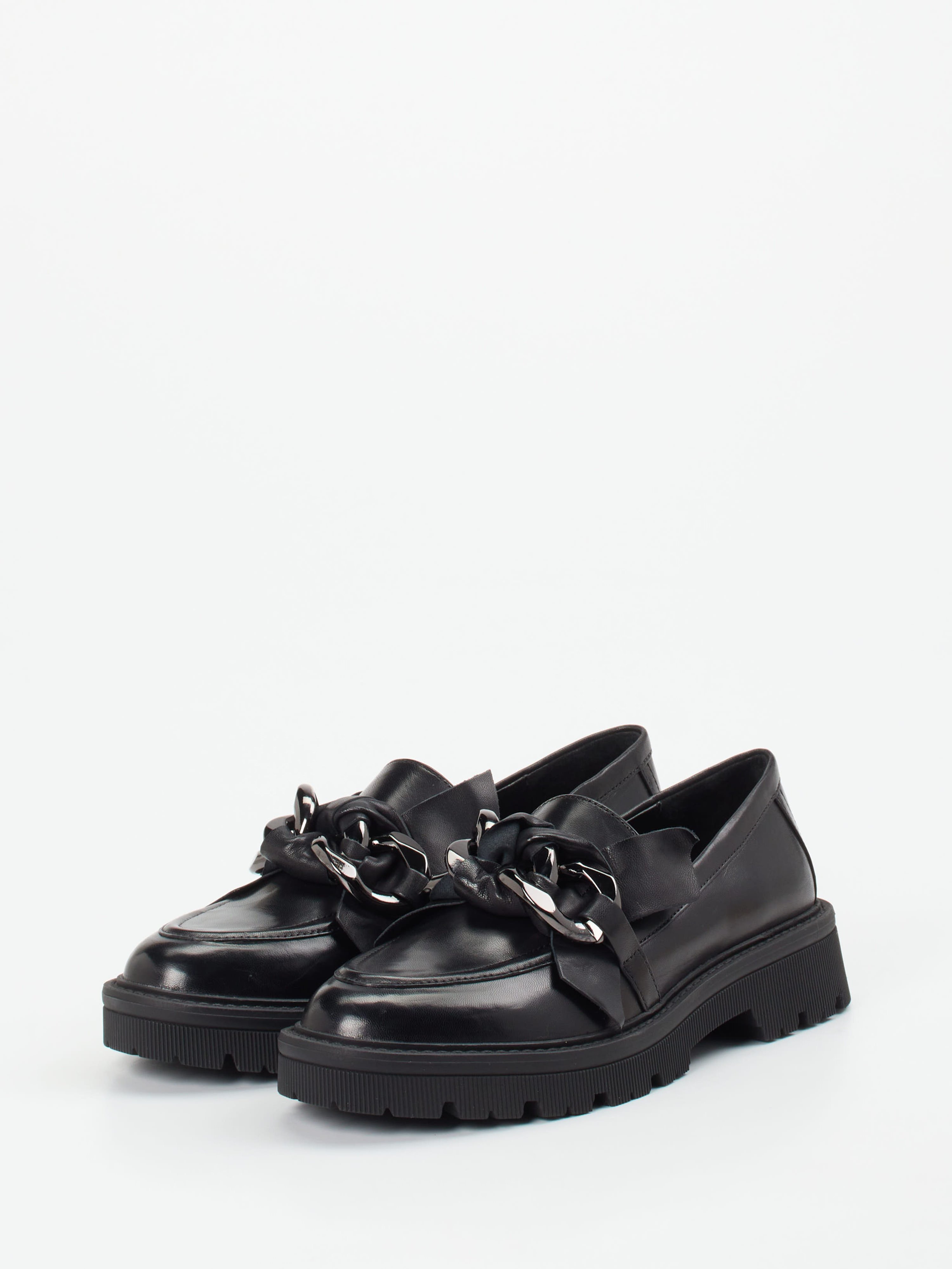 Slipper schwarz 1513009024402