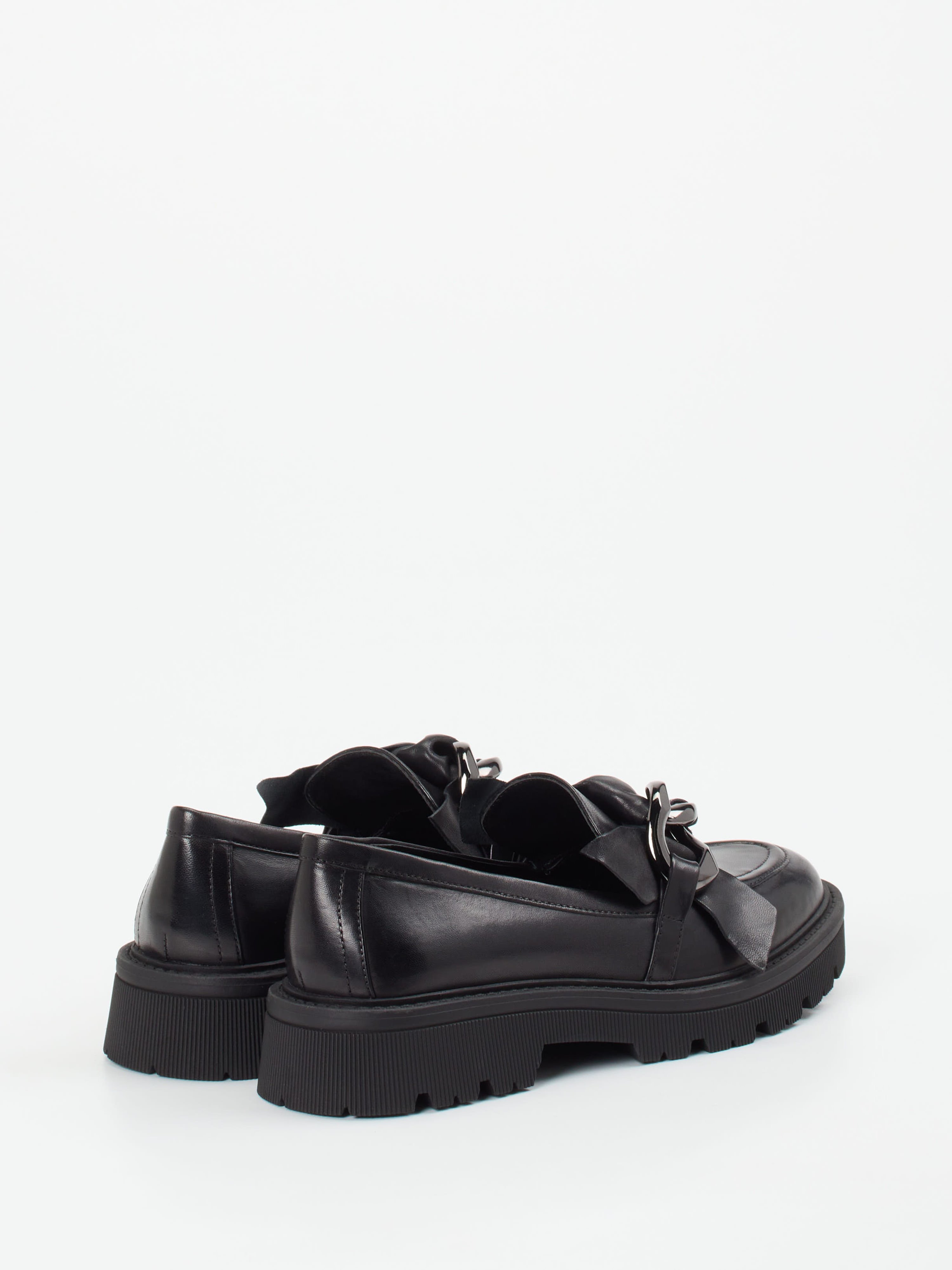 Slipper schwarz 1513009024403