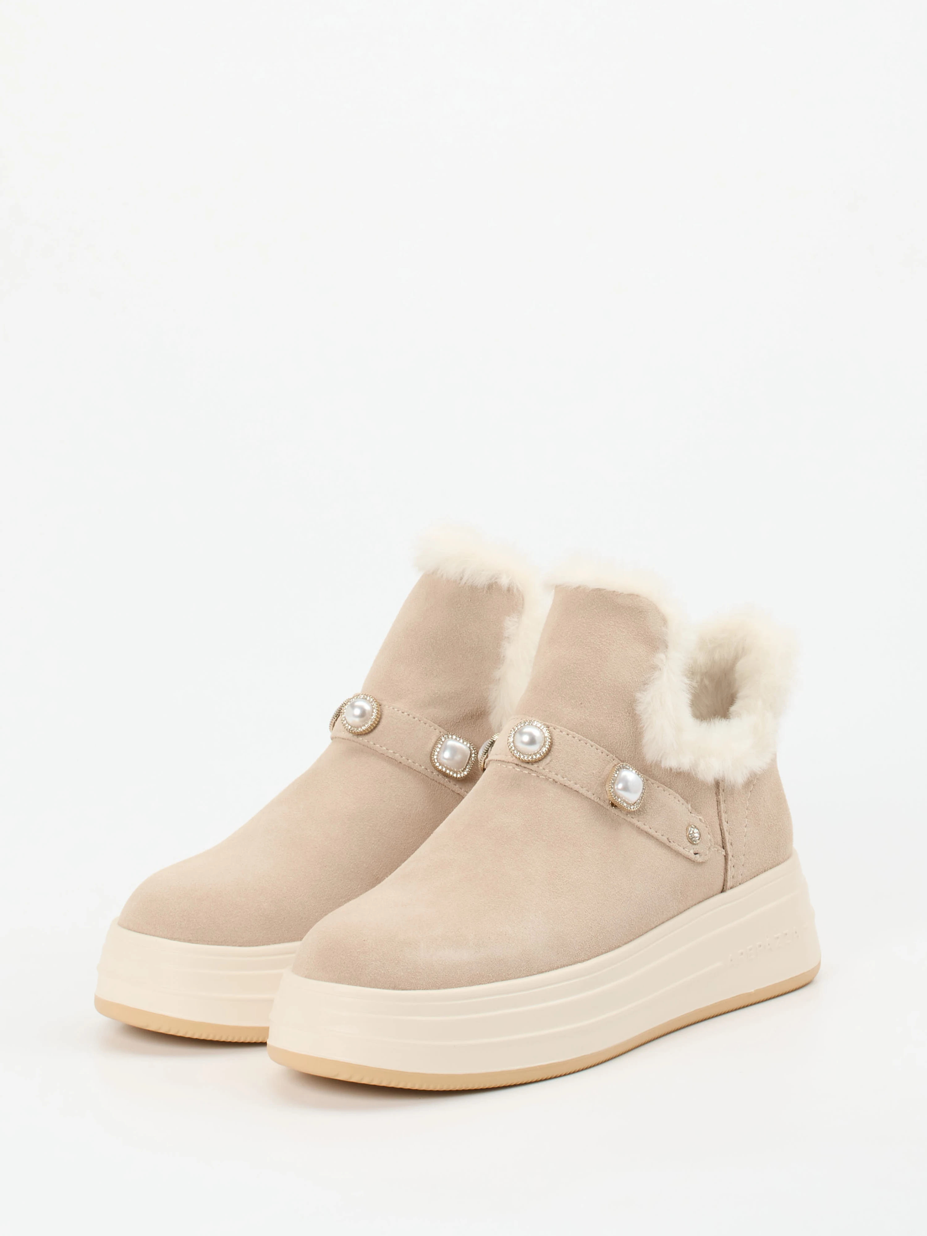 Stiefelette