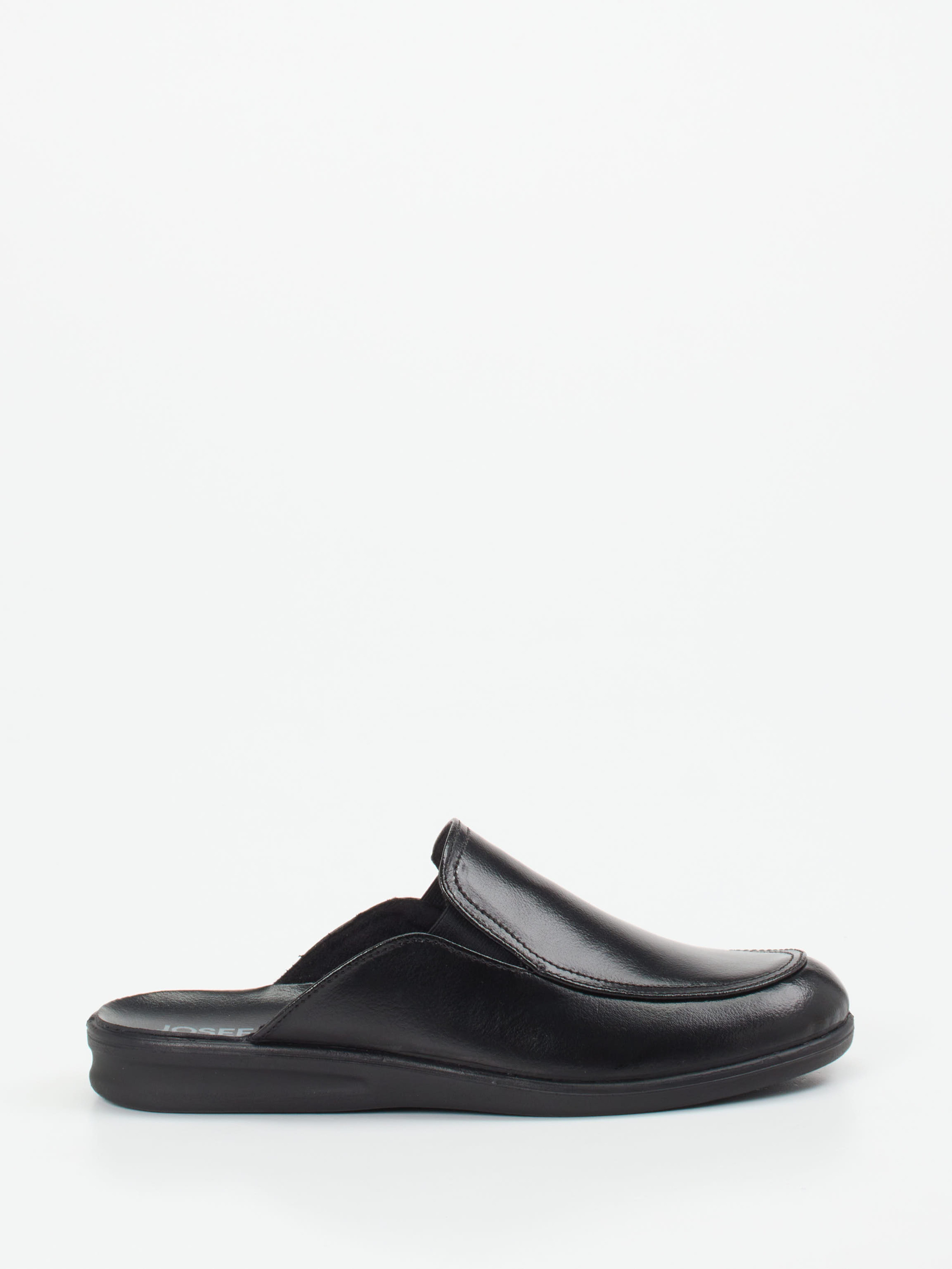 Pantolette schwarz 7403009005601