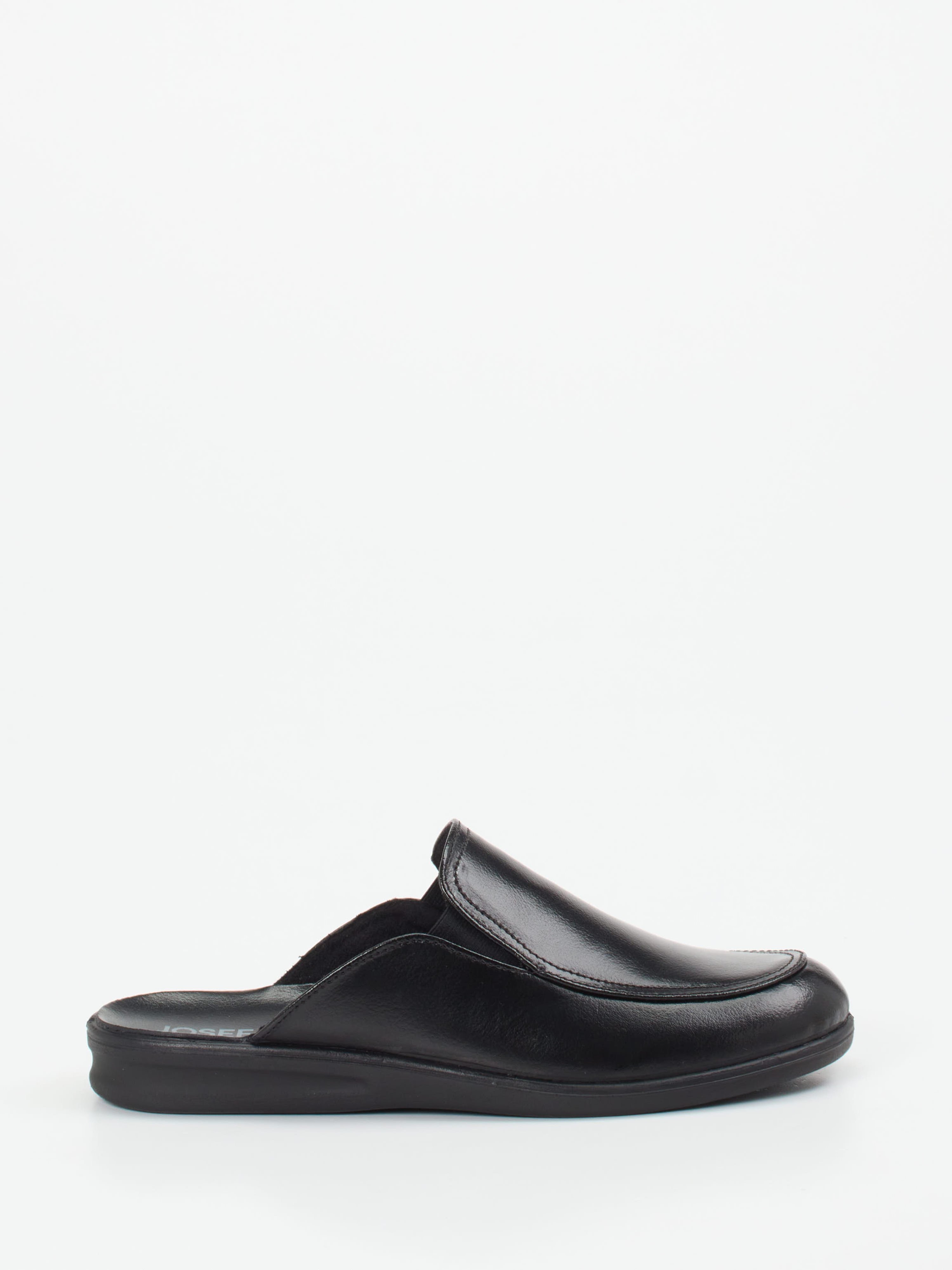 Pantolette schwarz 7403009005601