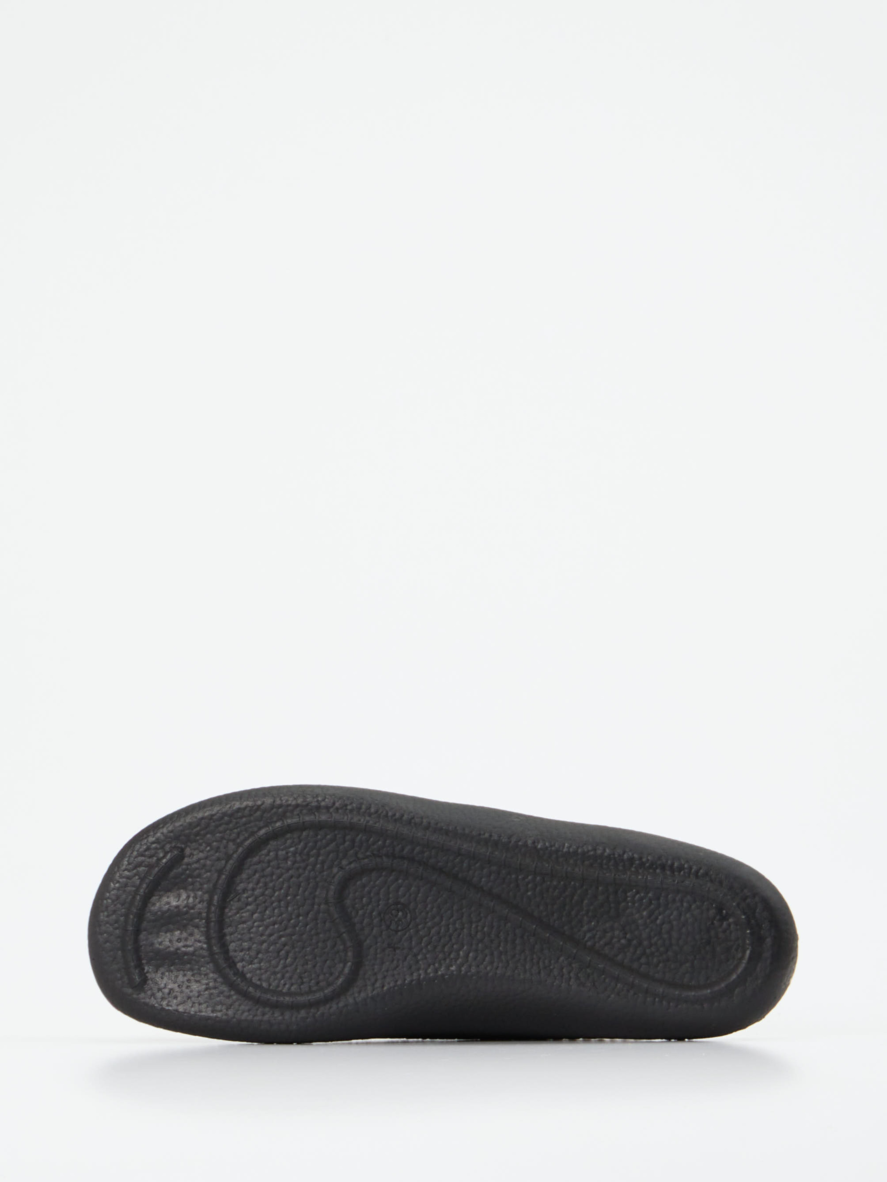 Hausschuh braun 7163245000105