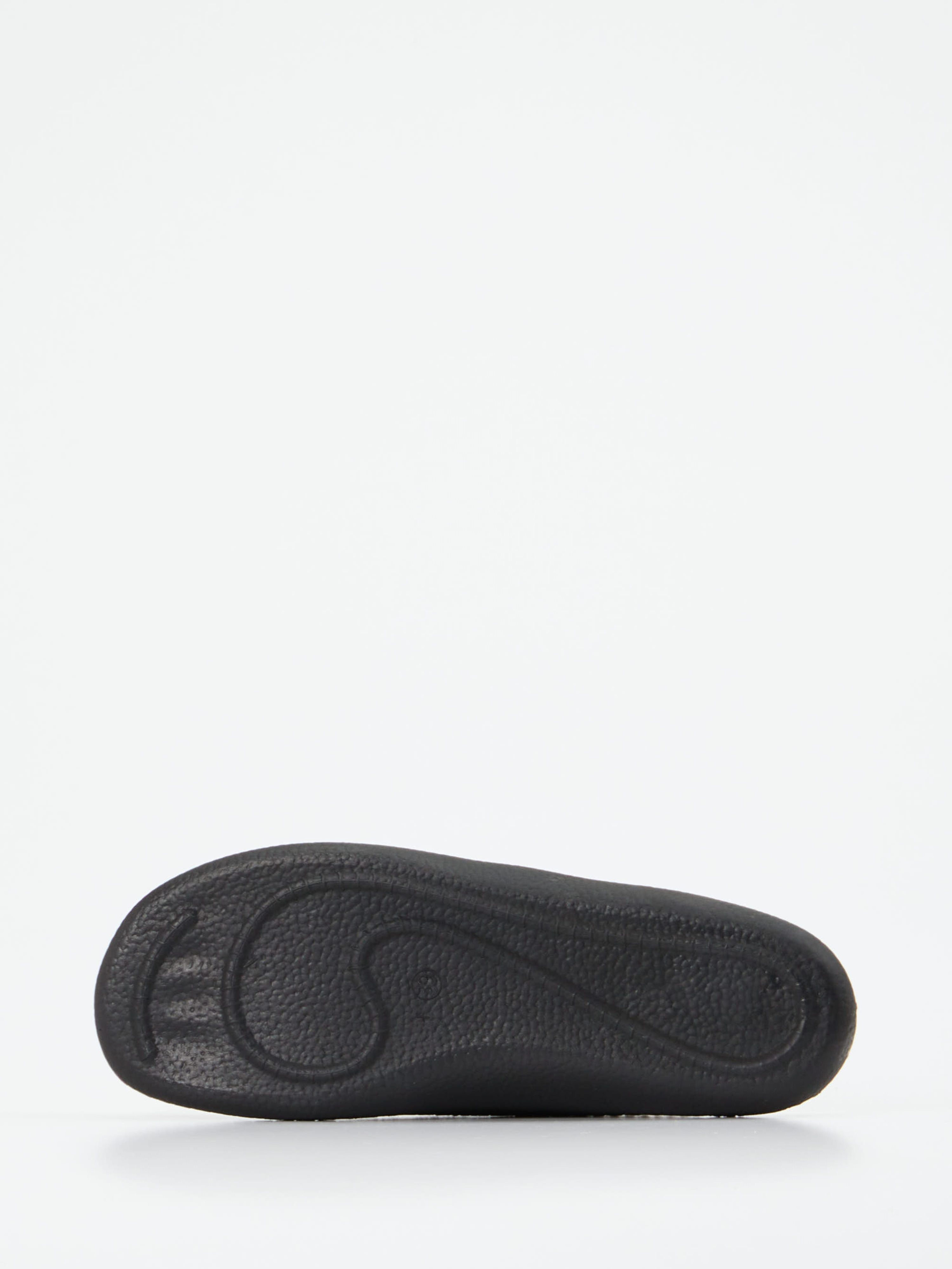 Hausschuh braun 7163245000105