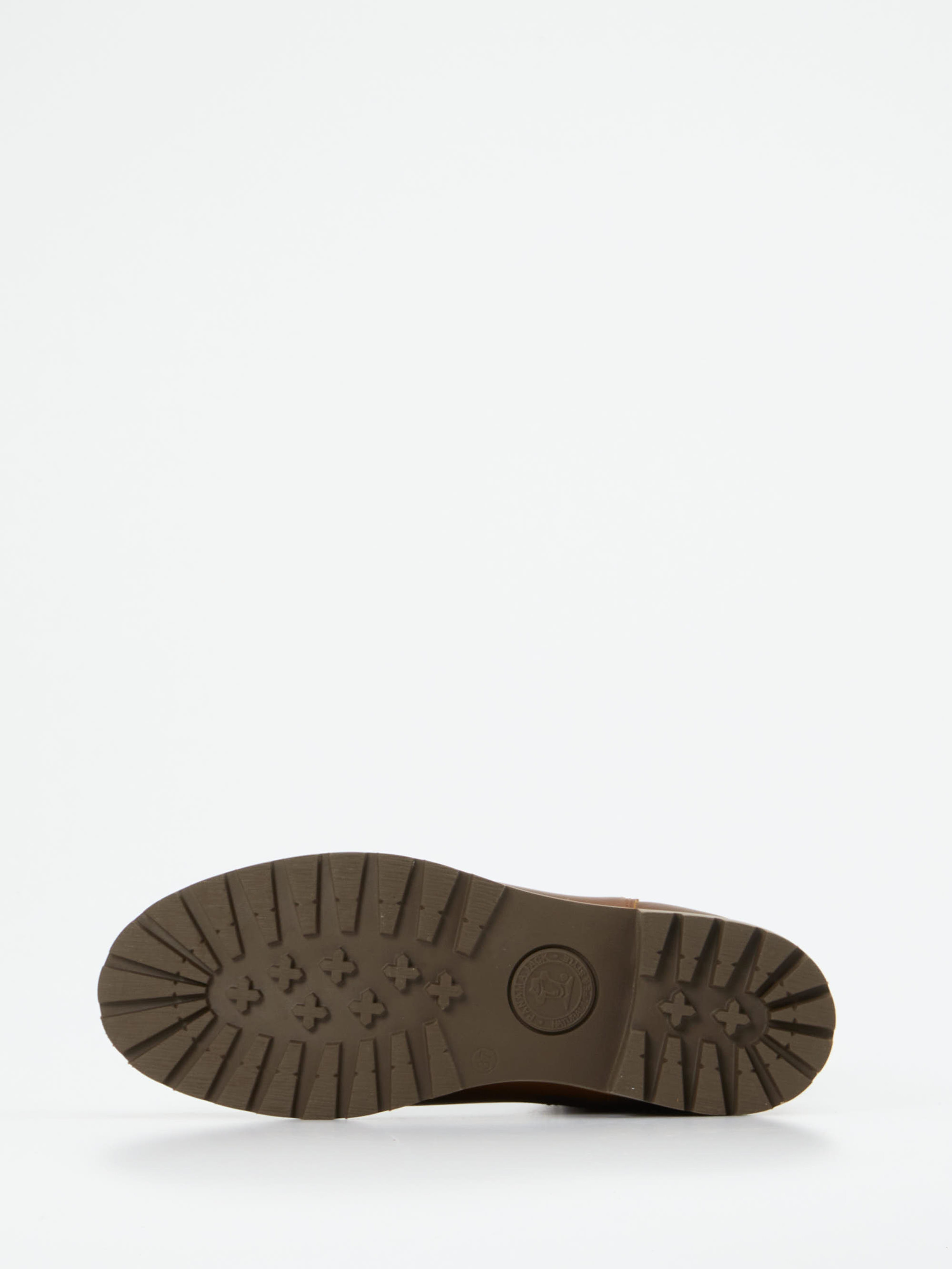 Stiefelette Brigitte Igloo Trav B15 braun 1813209001105