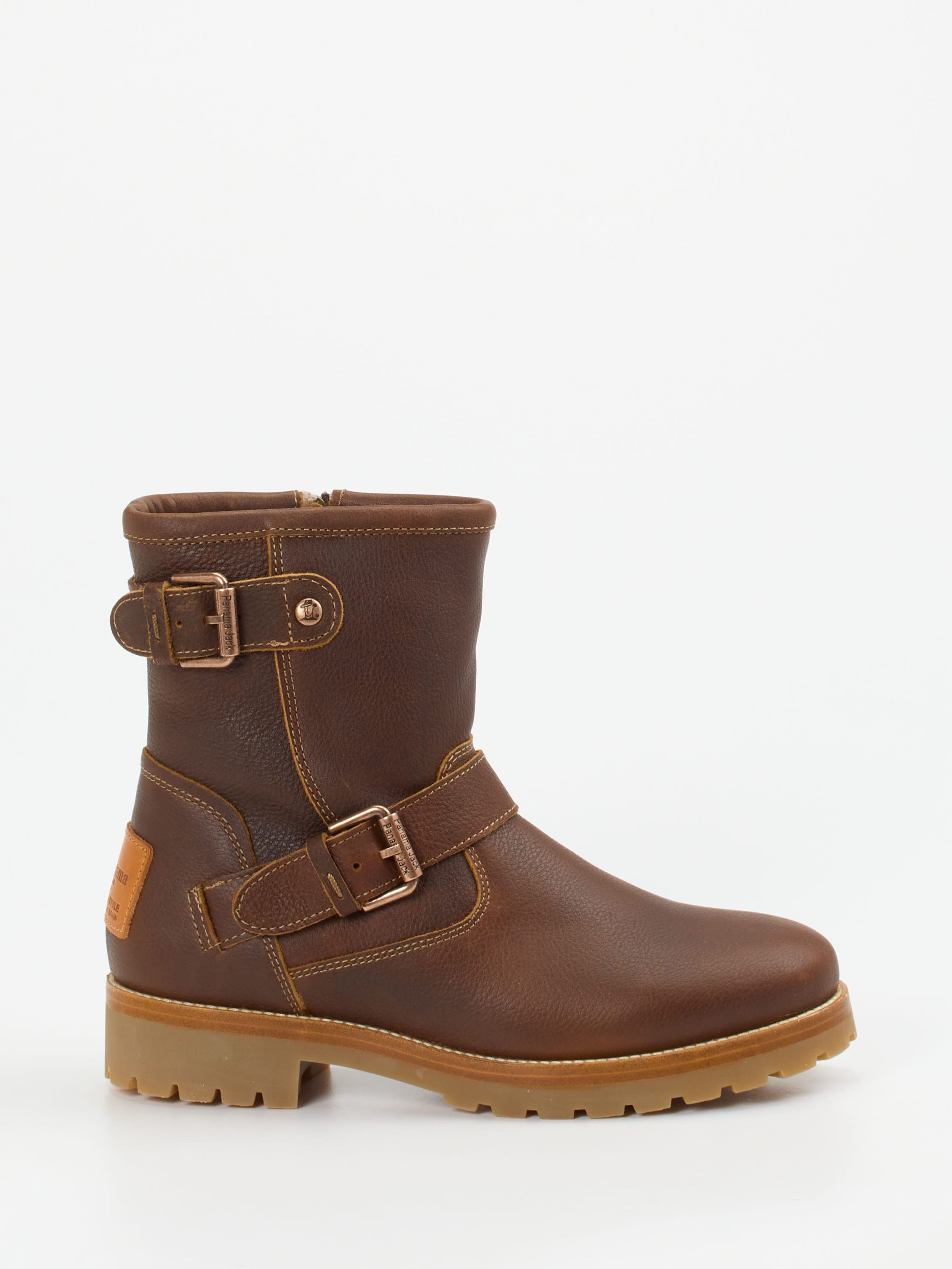Stiefelette Felina Igloo B34 braun 1833229000501