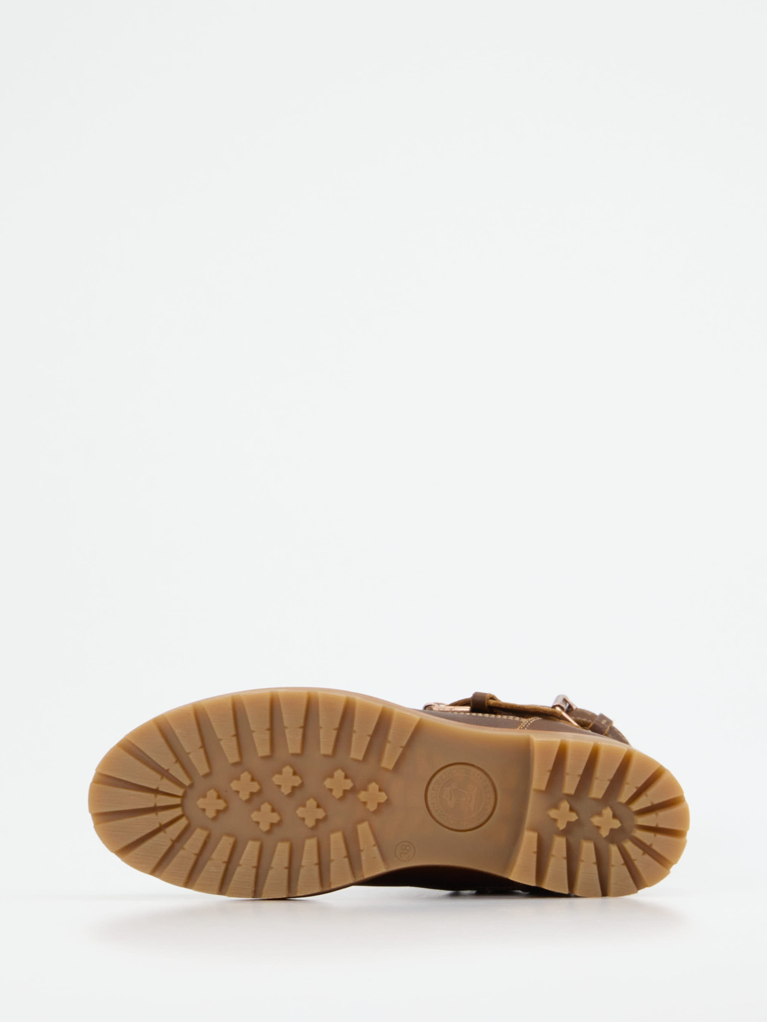 Stiefelette Felina Igloo B34 braun 1833229000505