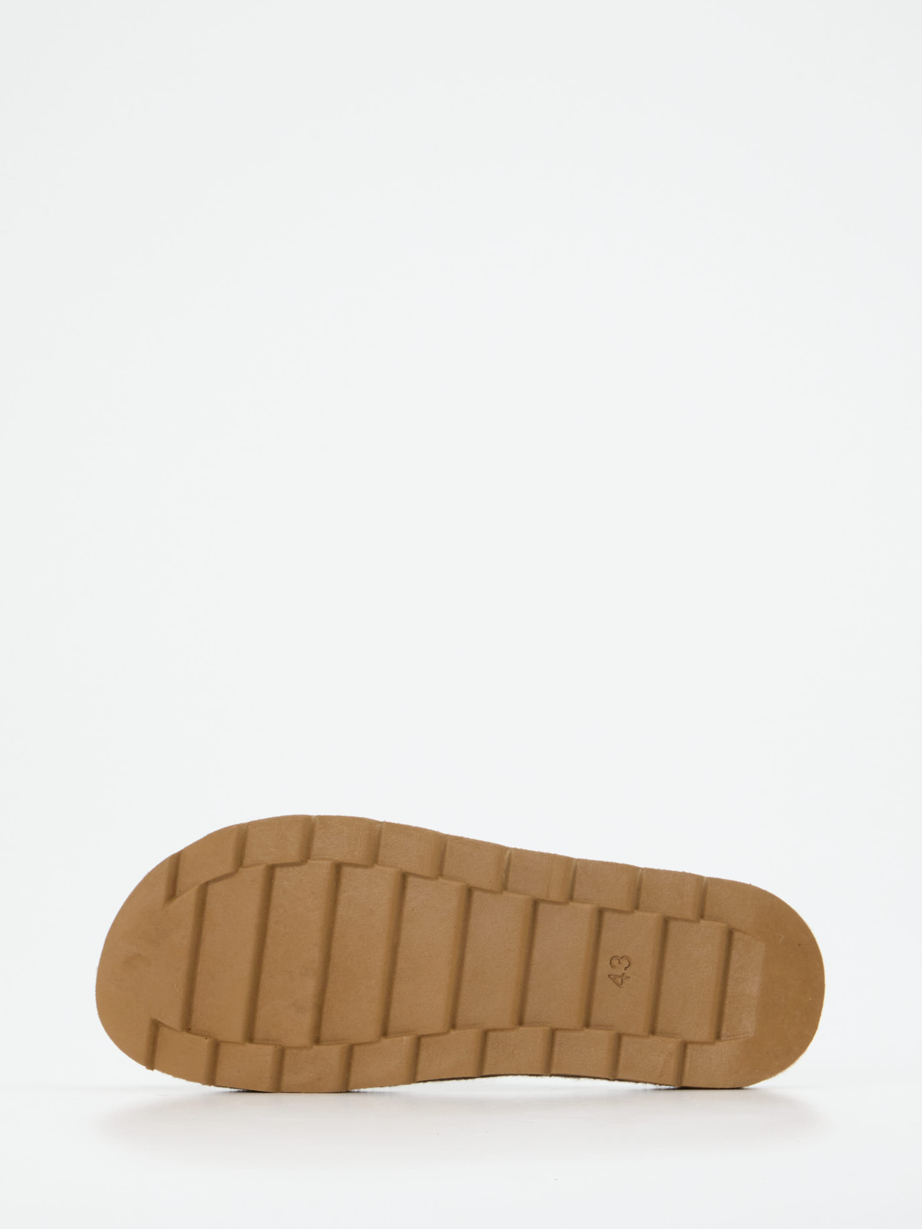 Pantolette beige 7463309000105