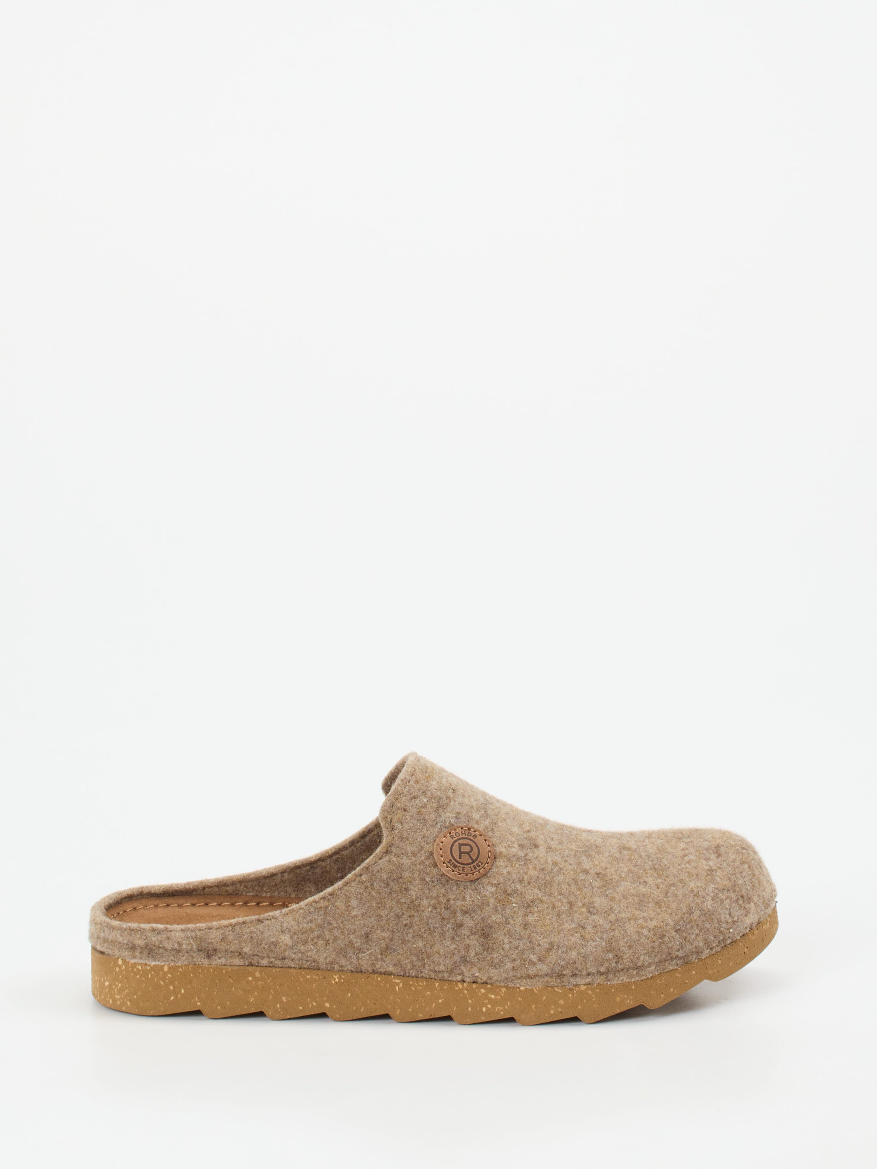 Pantolette beige 7463309000101