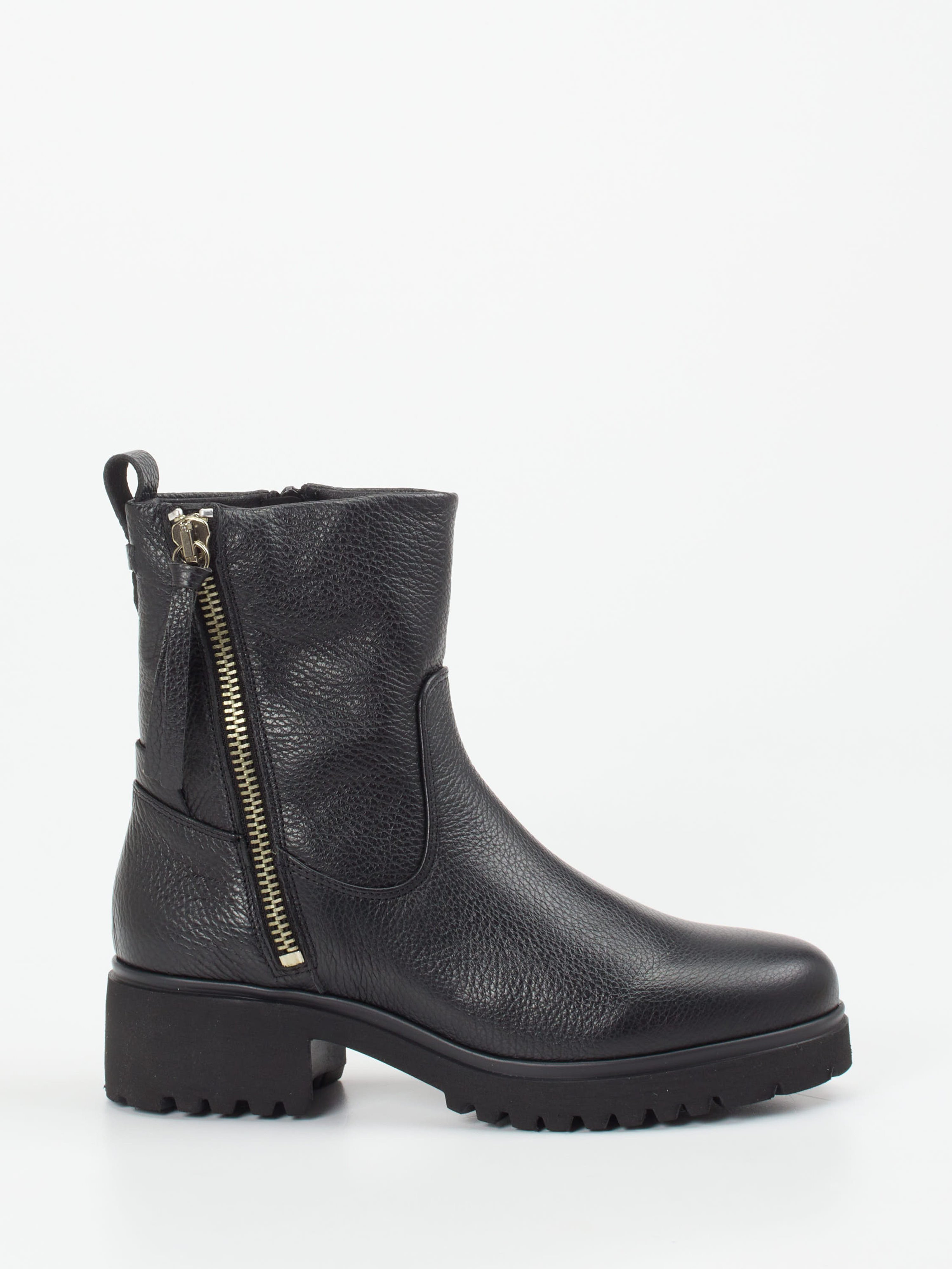 Stiefelette schwarz 2756009032001