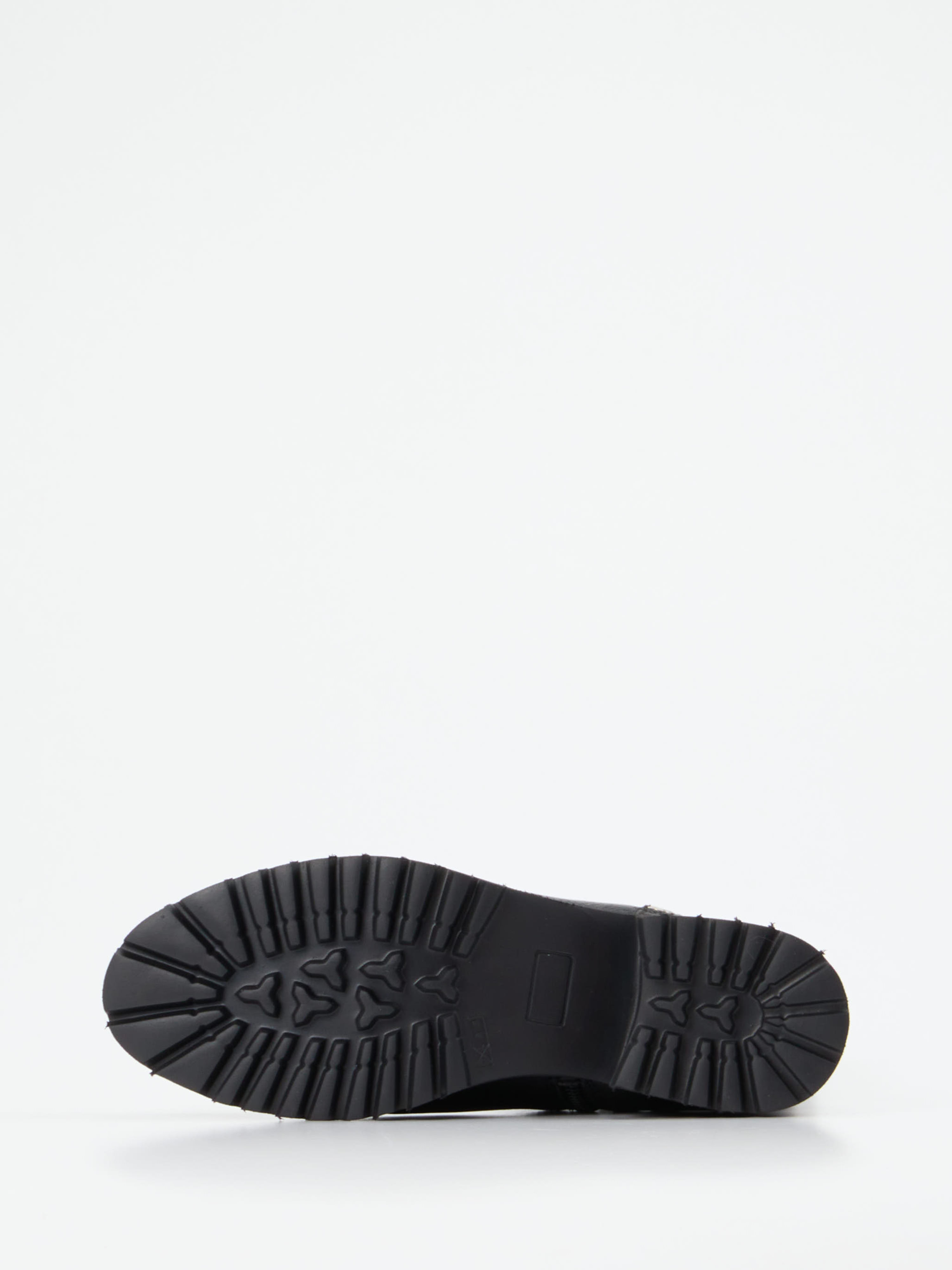 Stiefelette schwarz 2756009032005