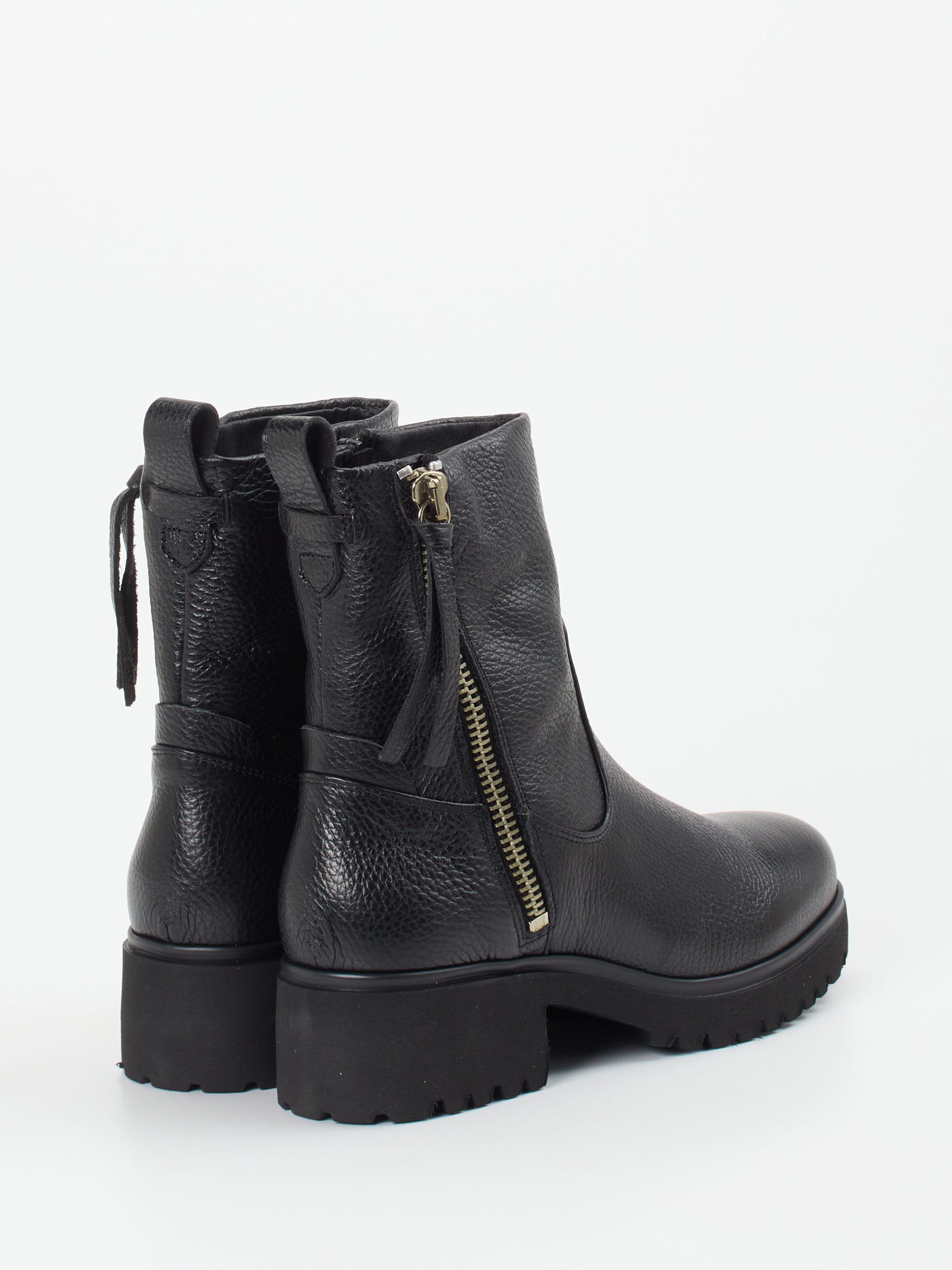 Stiefelette schwarz 2756009032003