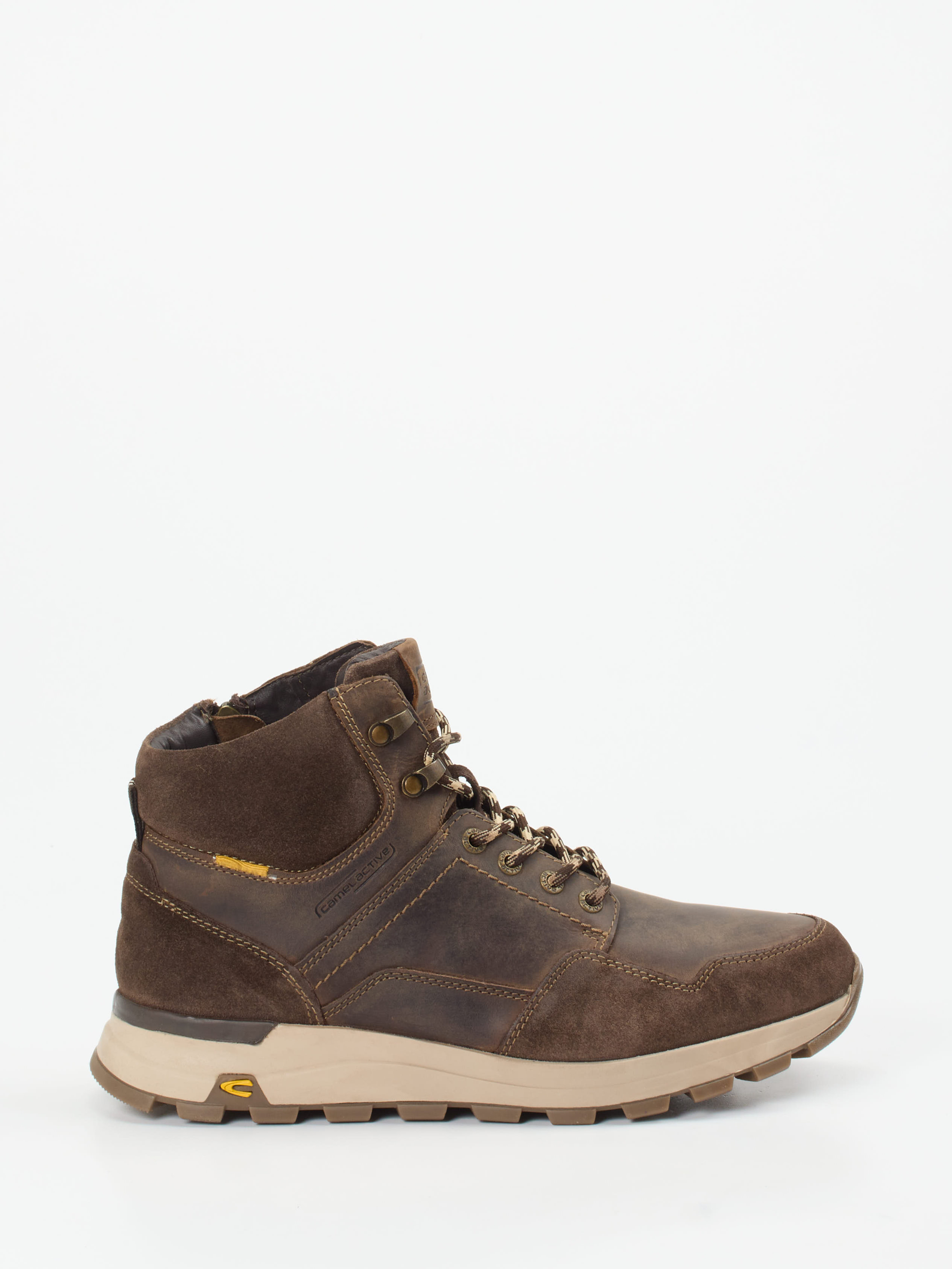 Boot braun 4701209076101