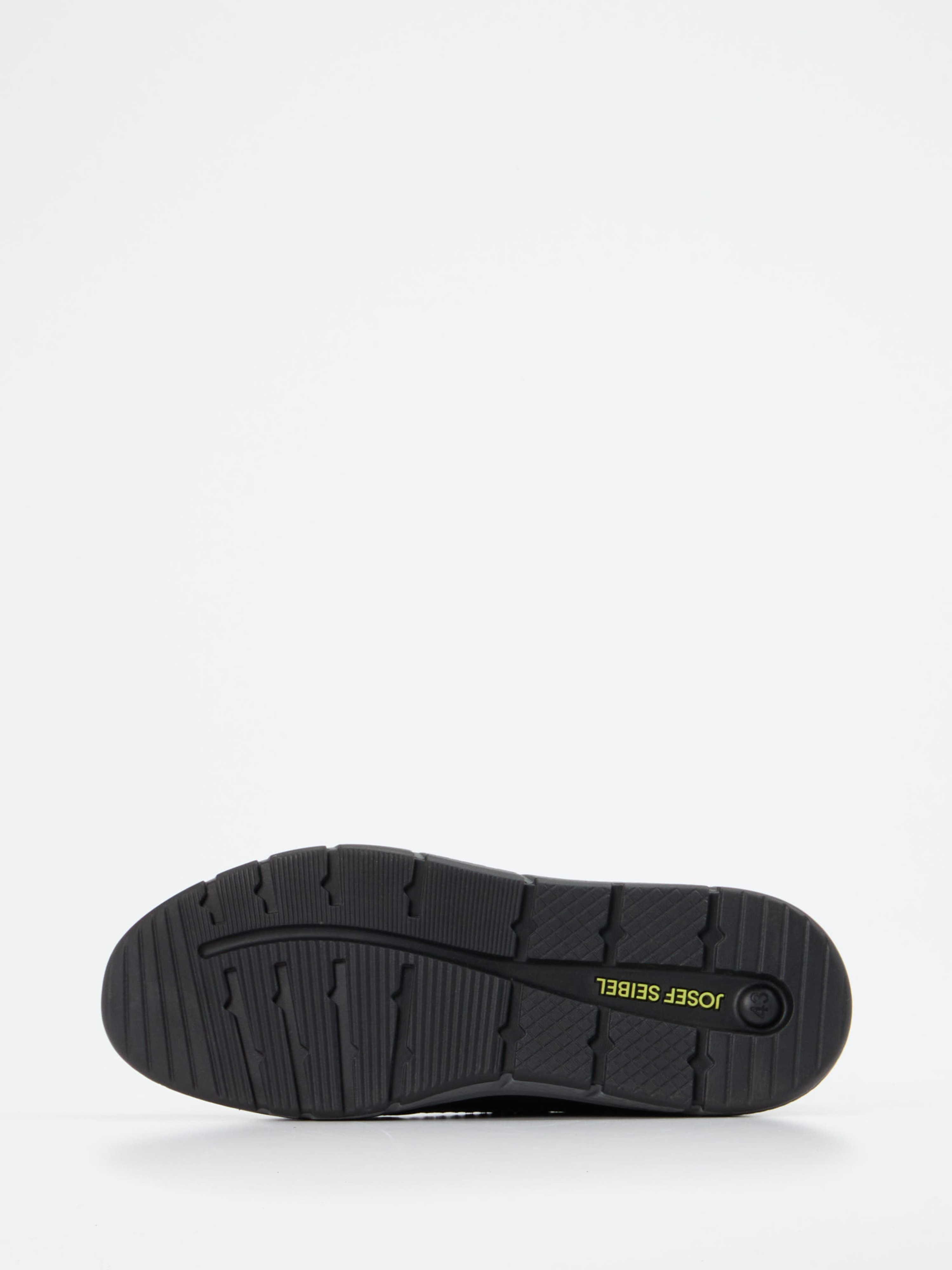 Slipper schwarz 4510009013805