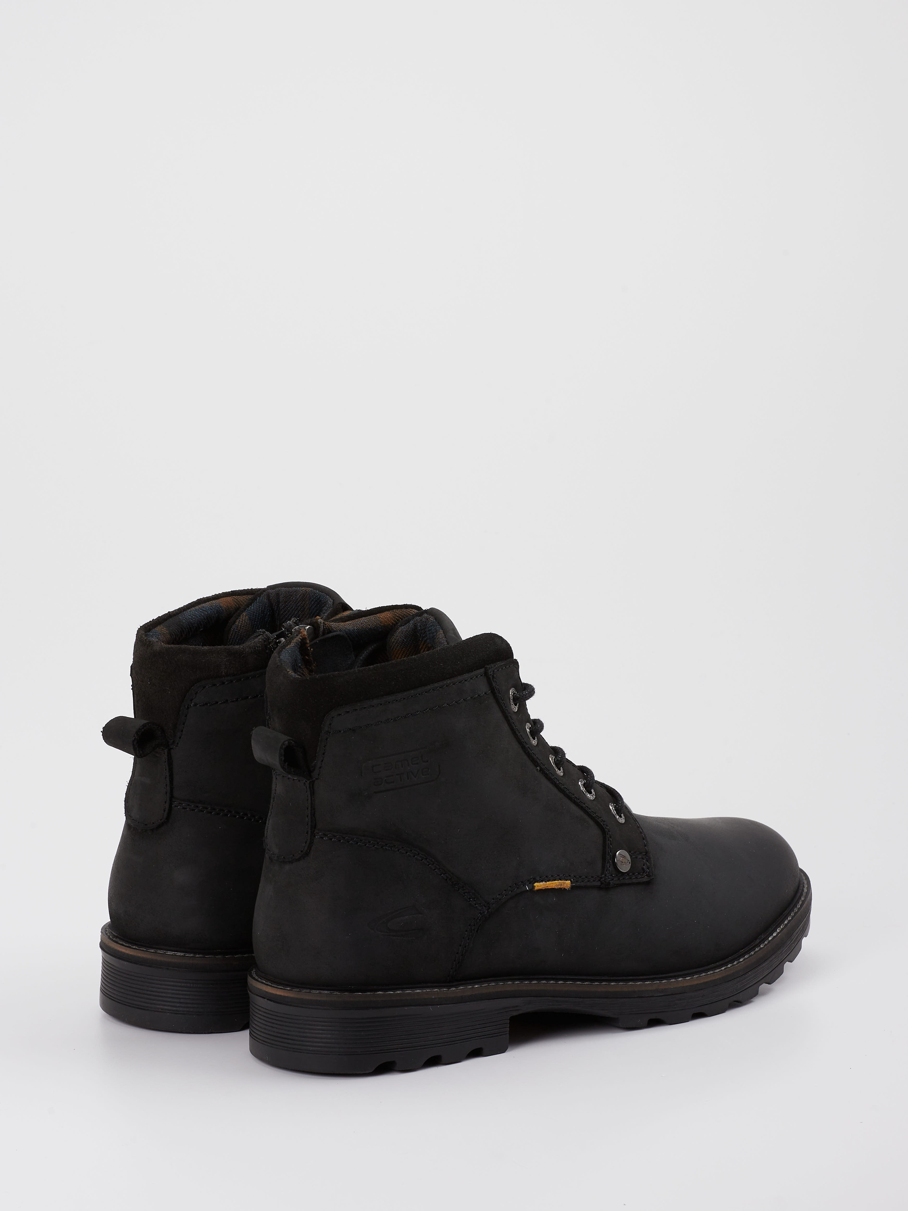 Boot schwarz 4701009079003