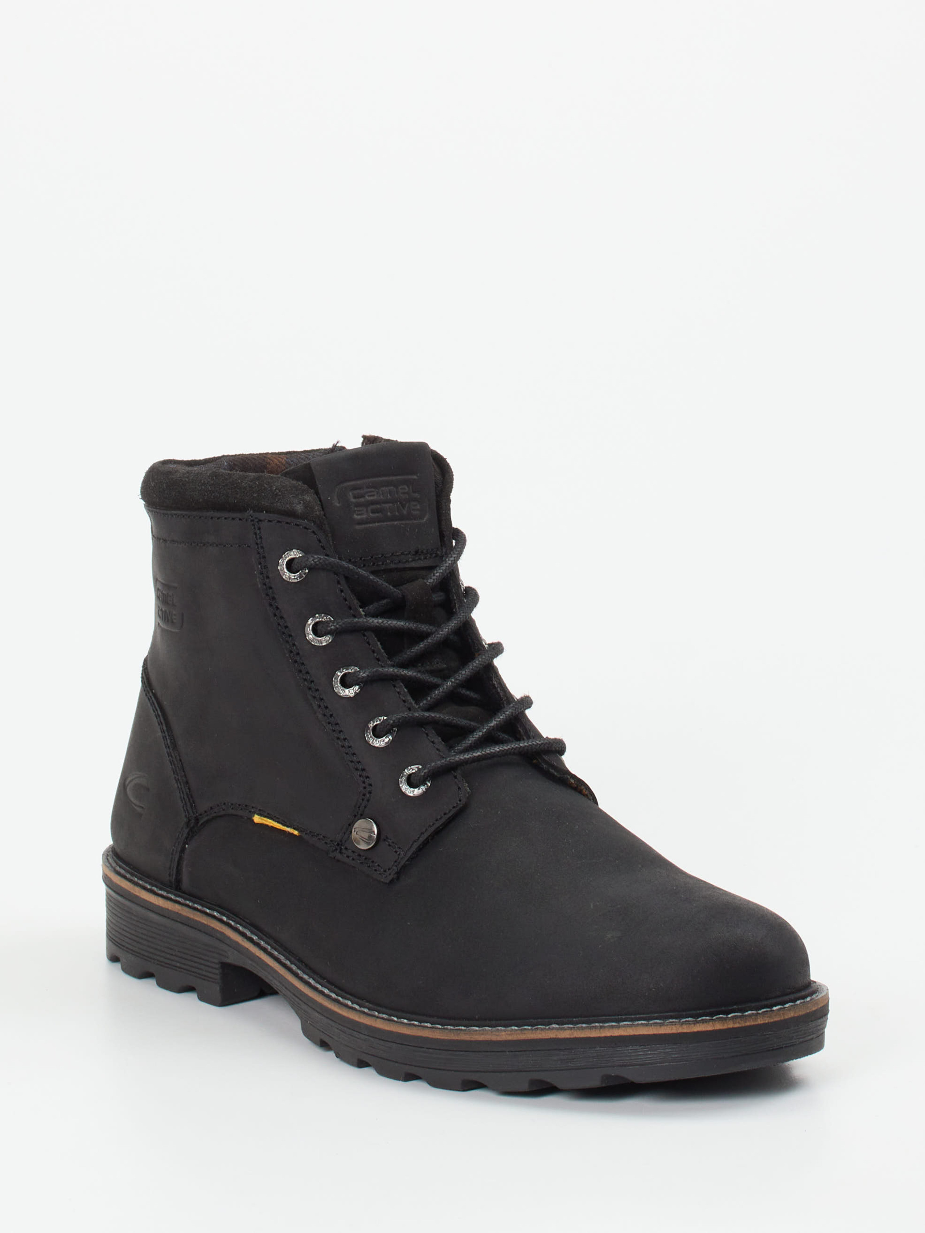 Boot schwarz 4701009079006