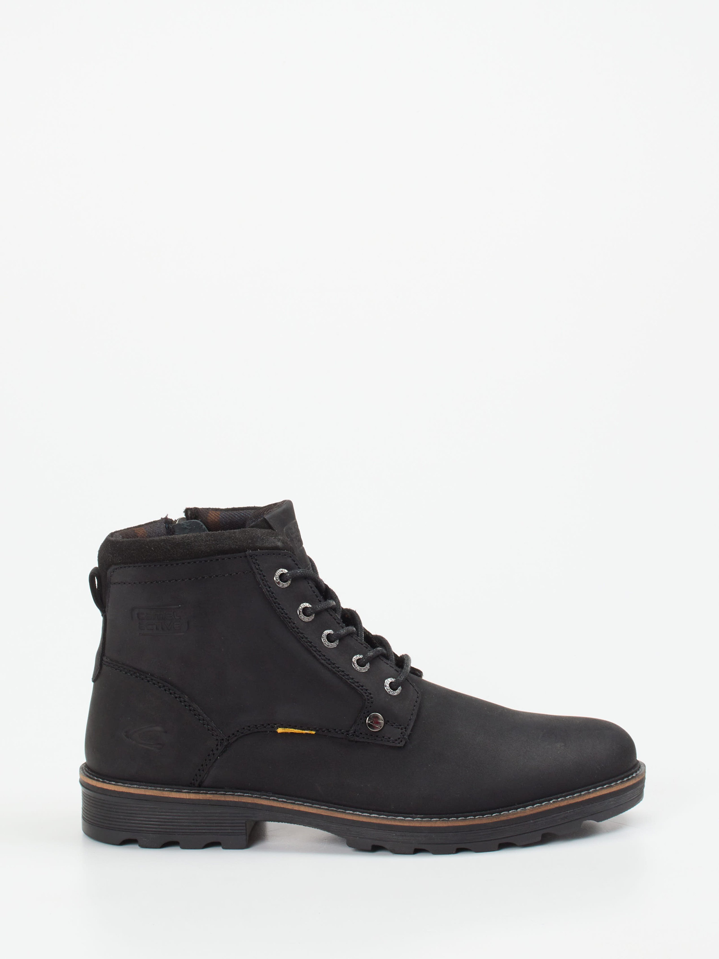 Boot schwarz 4701009079001