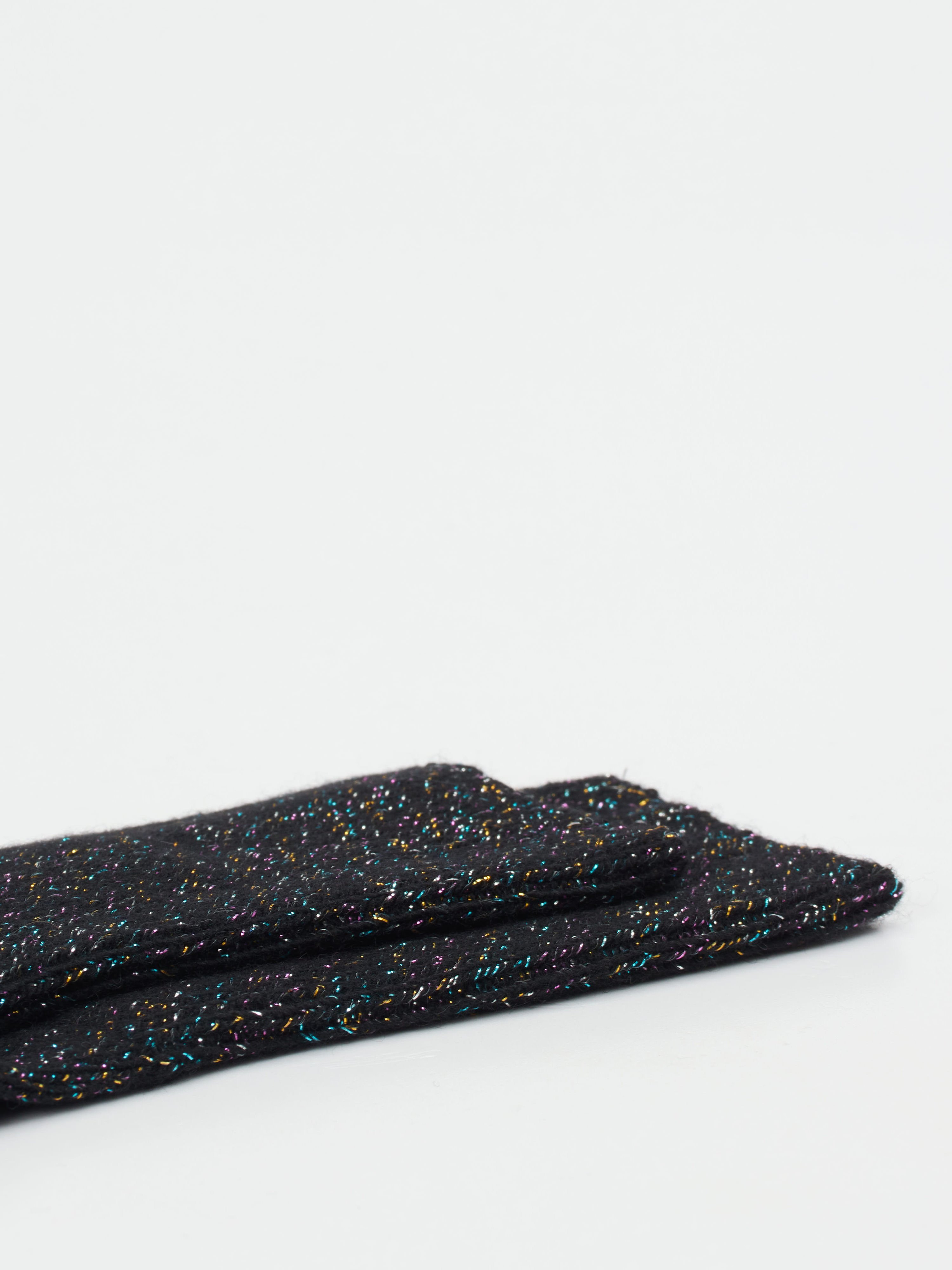 Socke schwarz 9190009010101