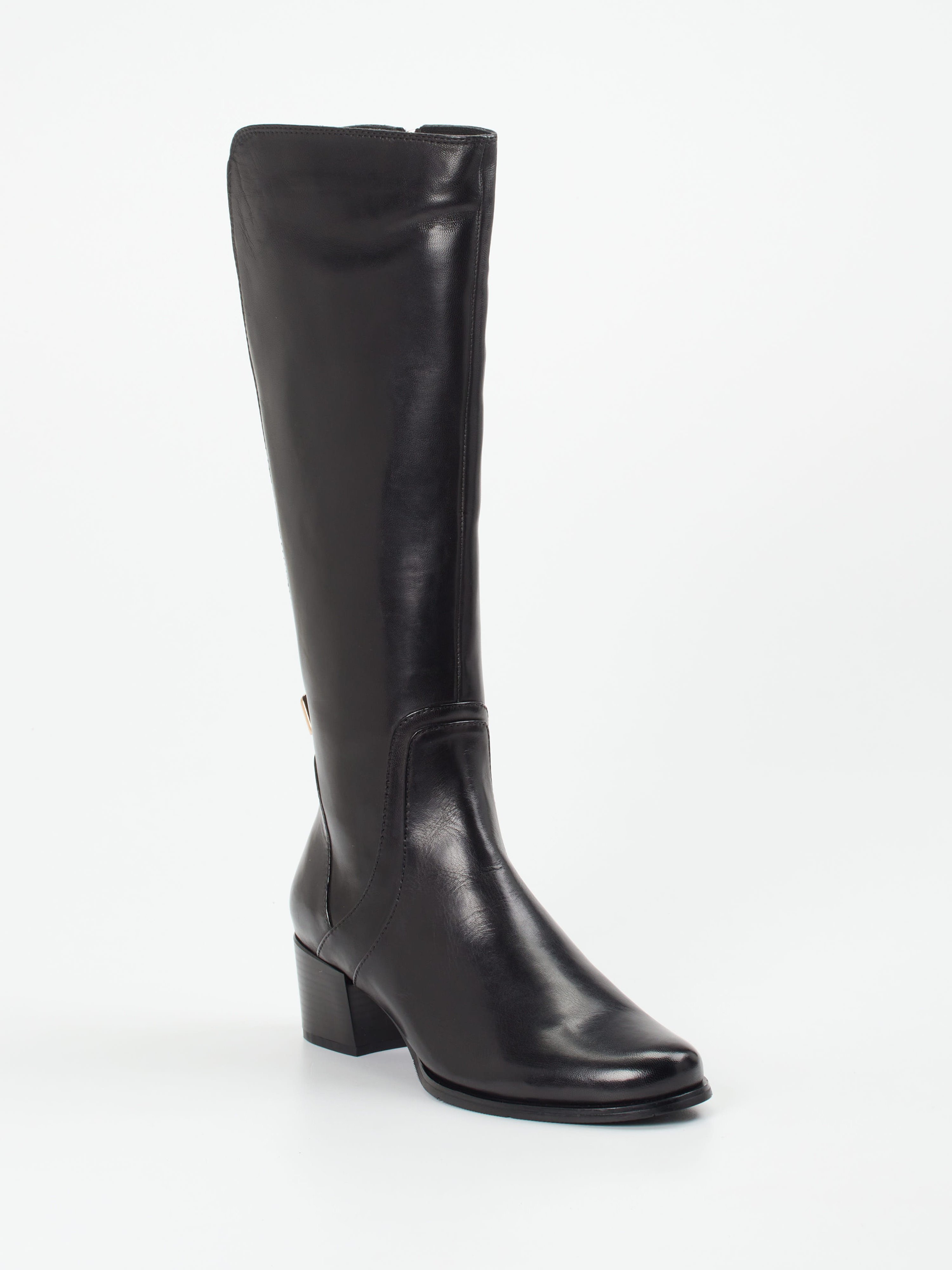 Stiefel schwarz 1765009004406