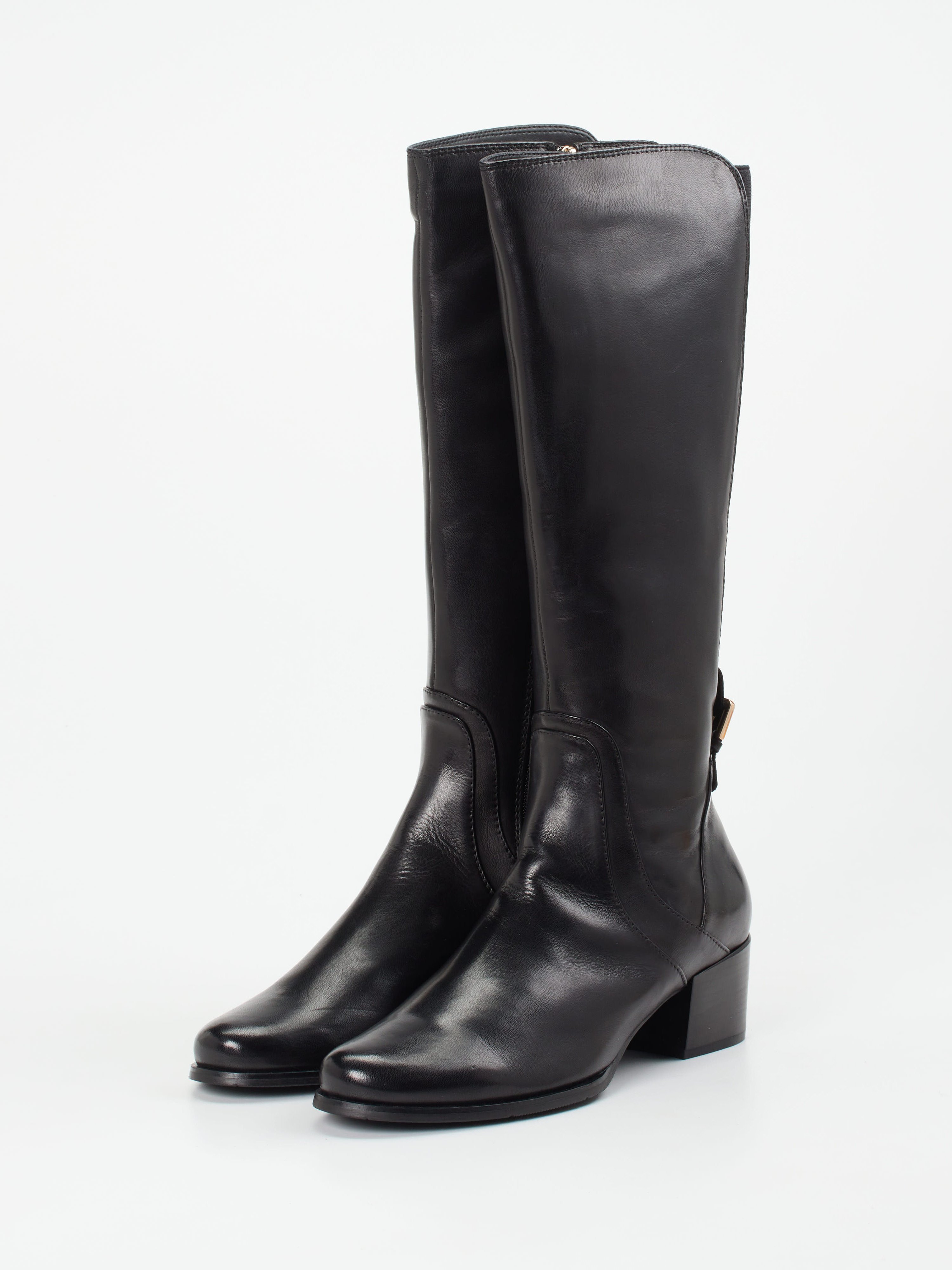 Stiefel schwarz 1765009004402
