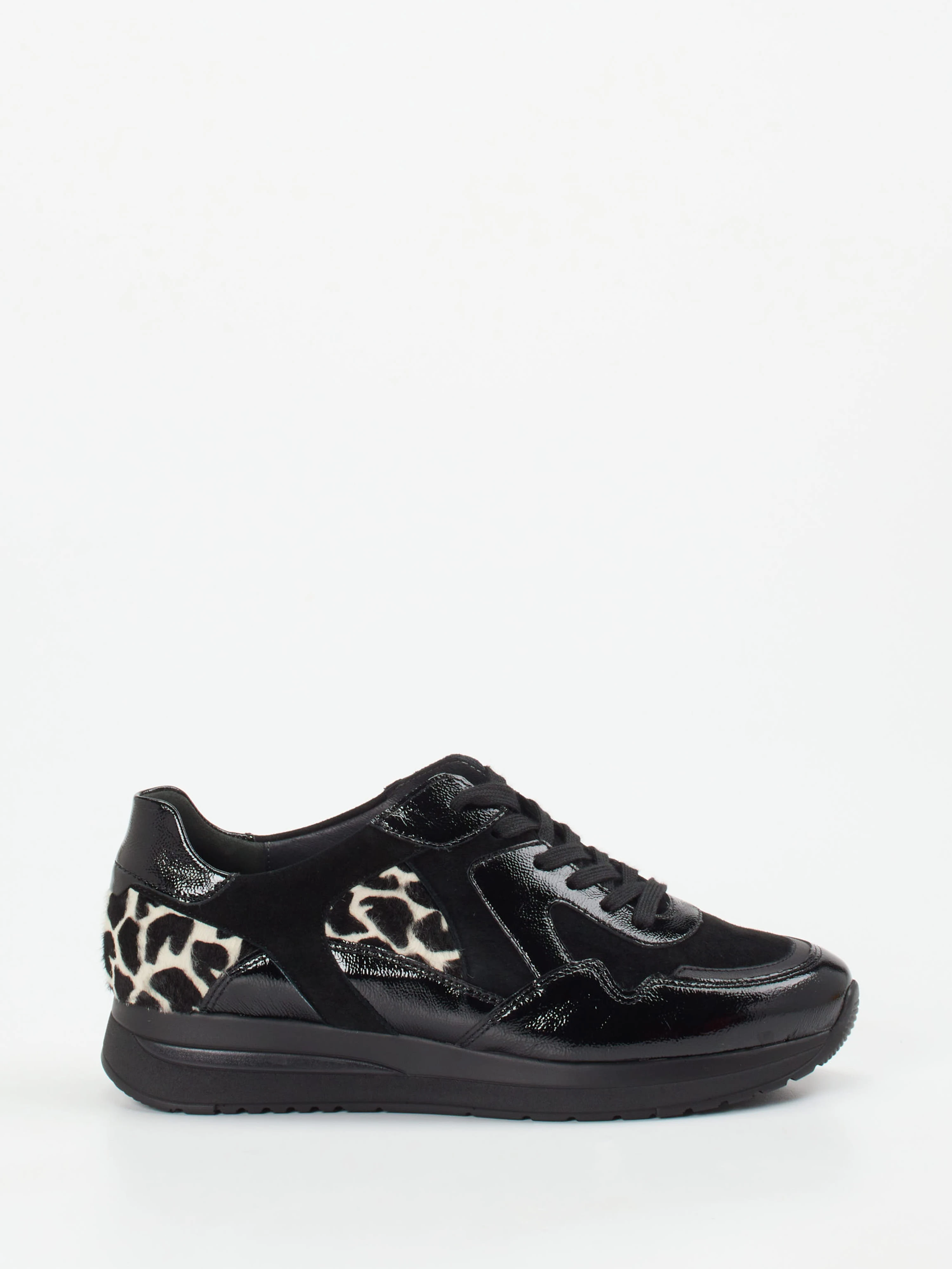 Sneaker schwarz 2661007001201