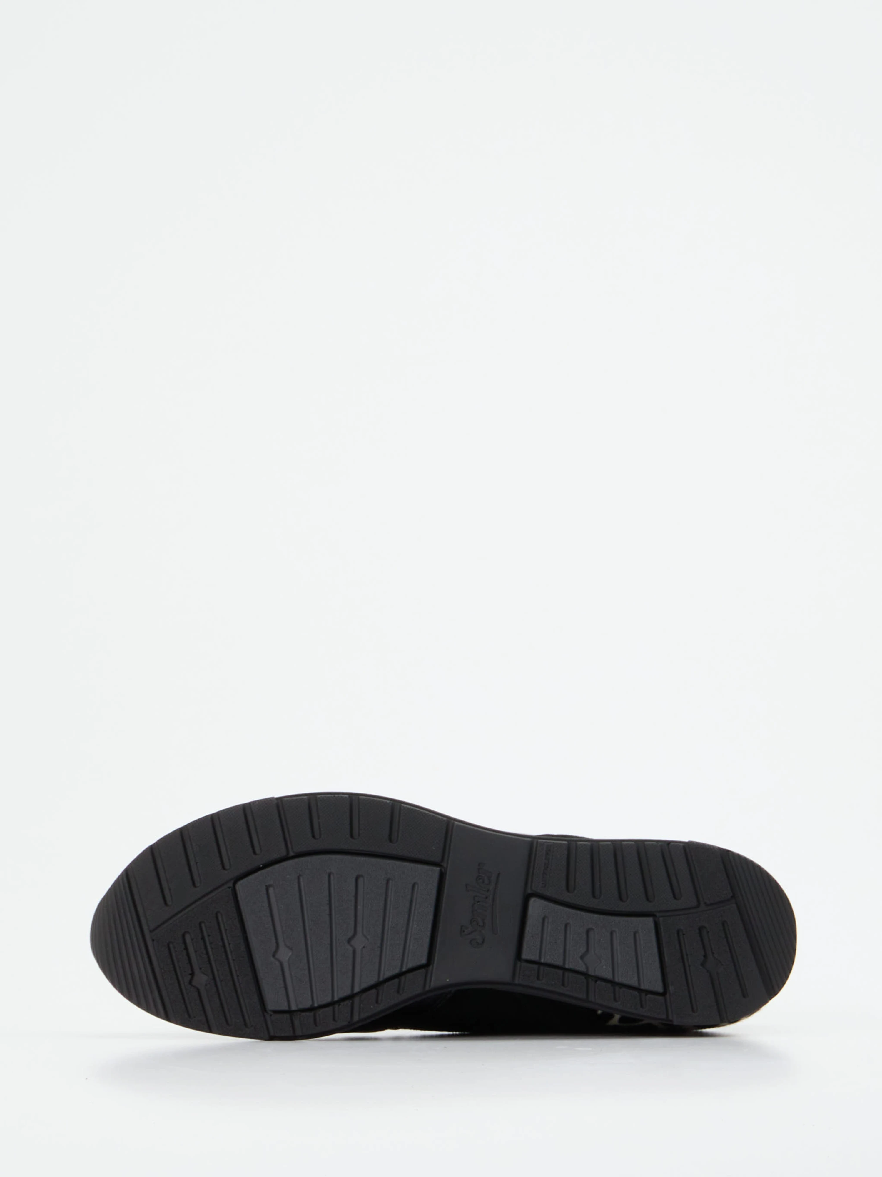 Sneaker schwarz 2661007001205