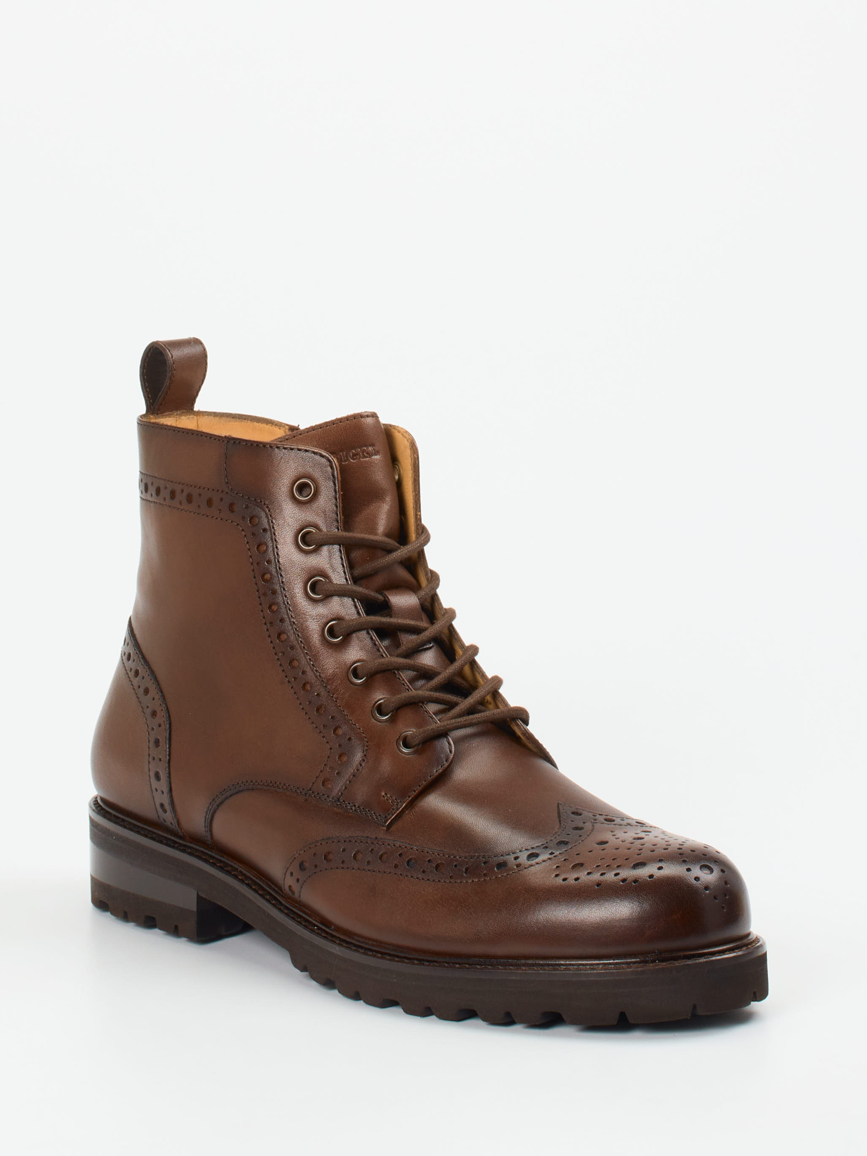 Boot braun 4701209076306