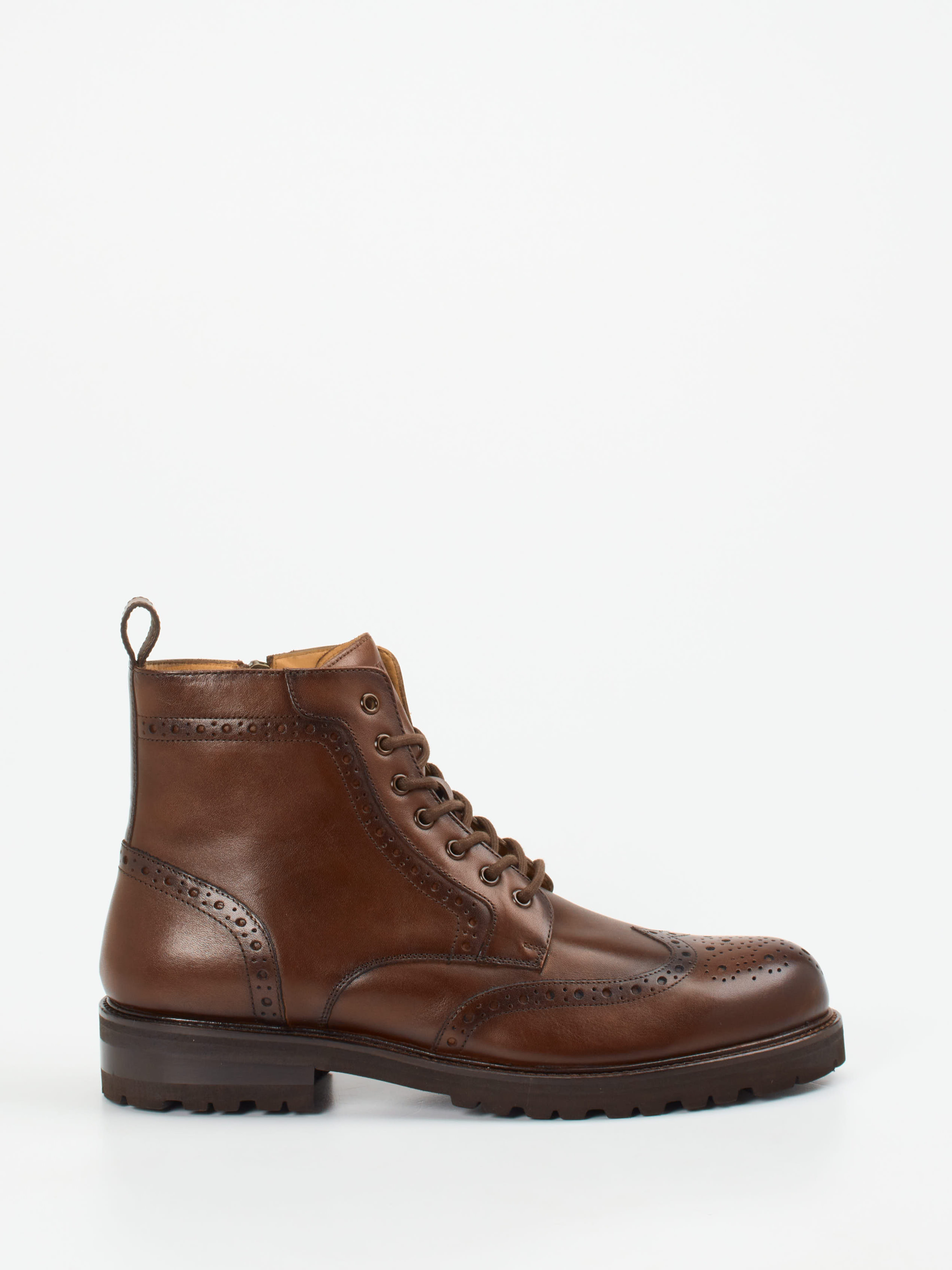 Boot braun 4701209076301