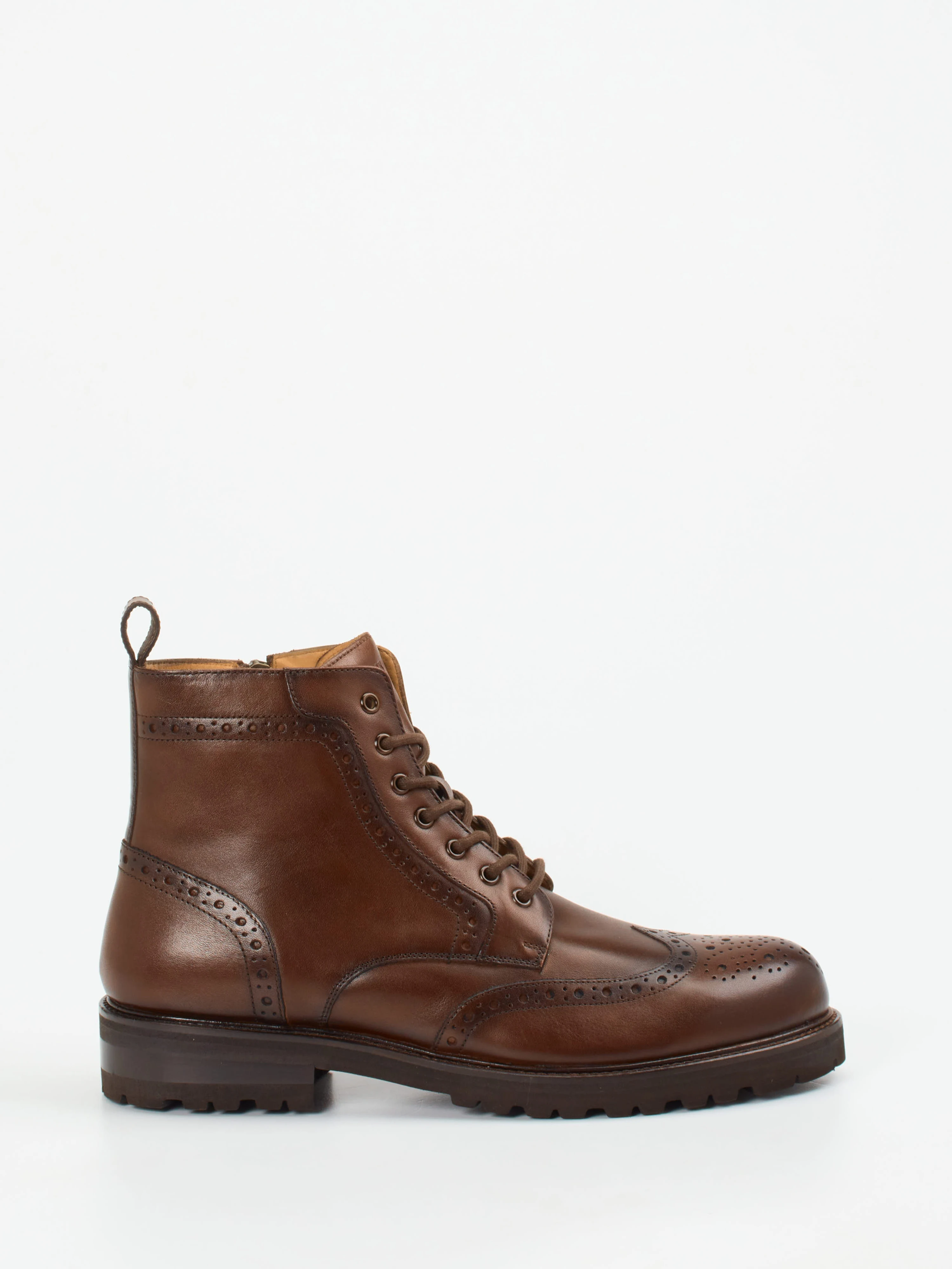 Boot braun 4701209076301