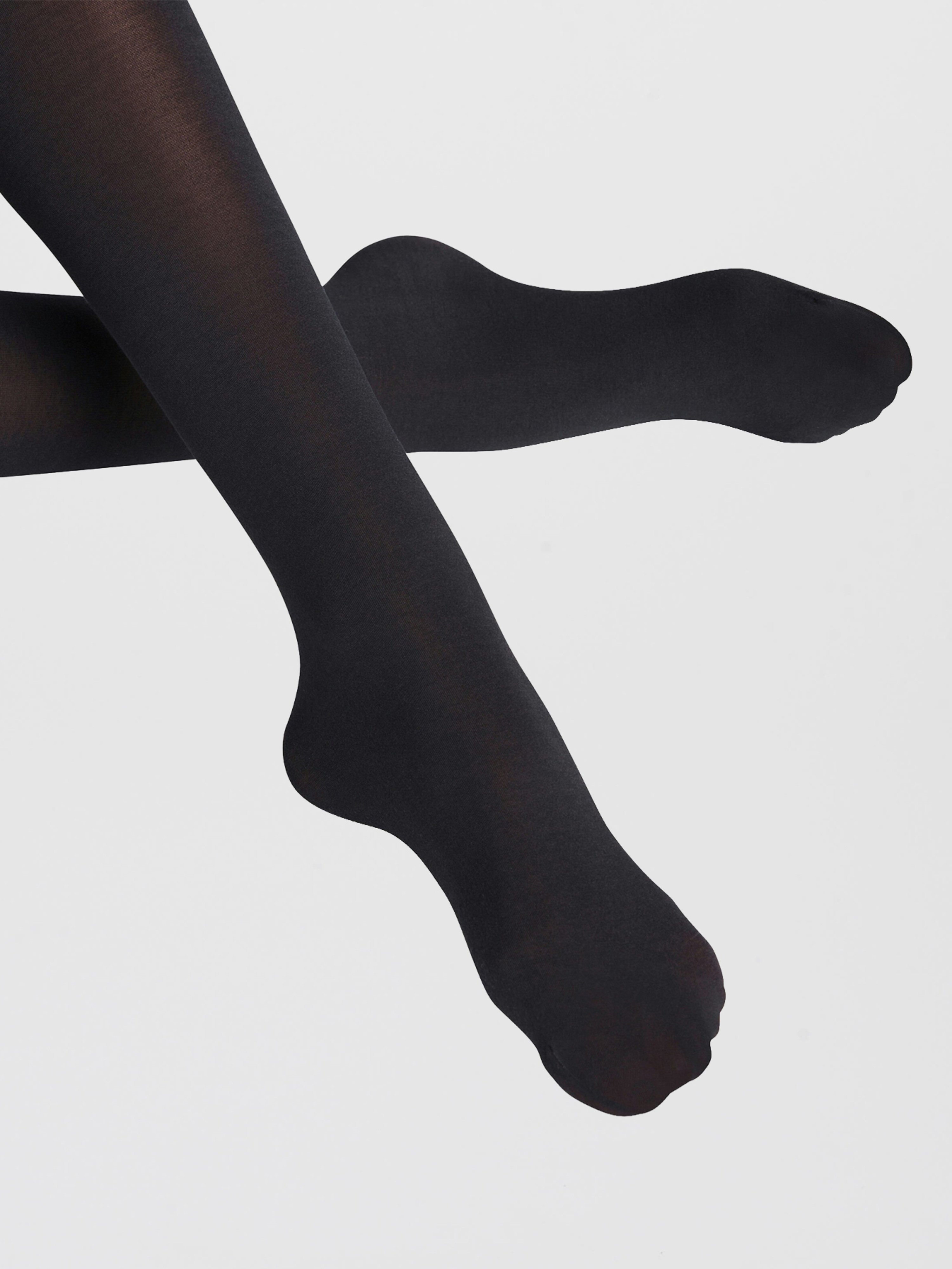 Fine Softness 50 DEN Damen Strumpfhose schwarz 9180009001602